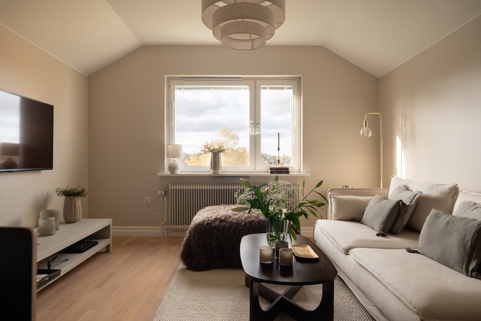  Flottbrovägen 28, 3tr