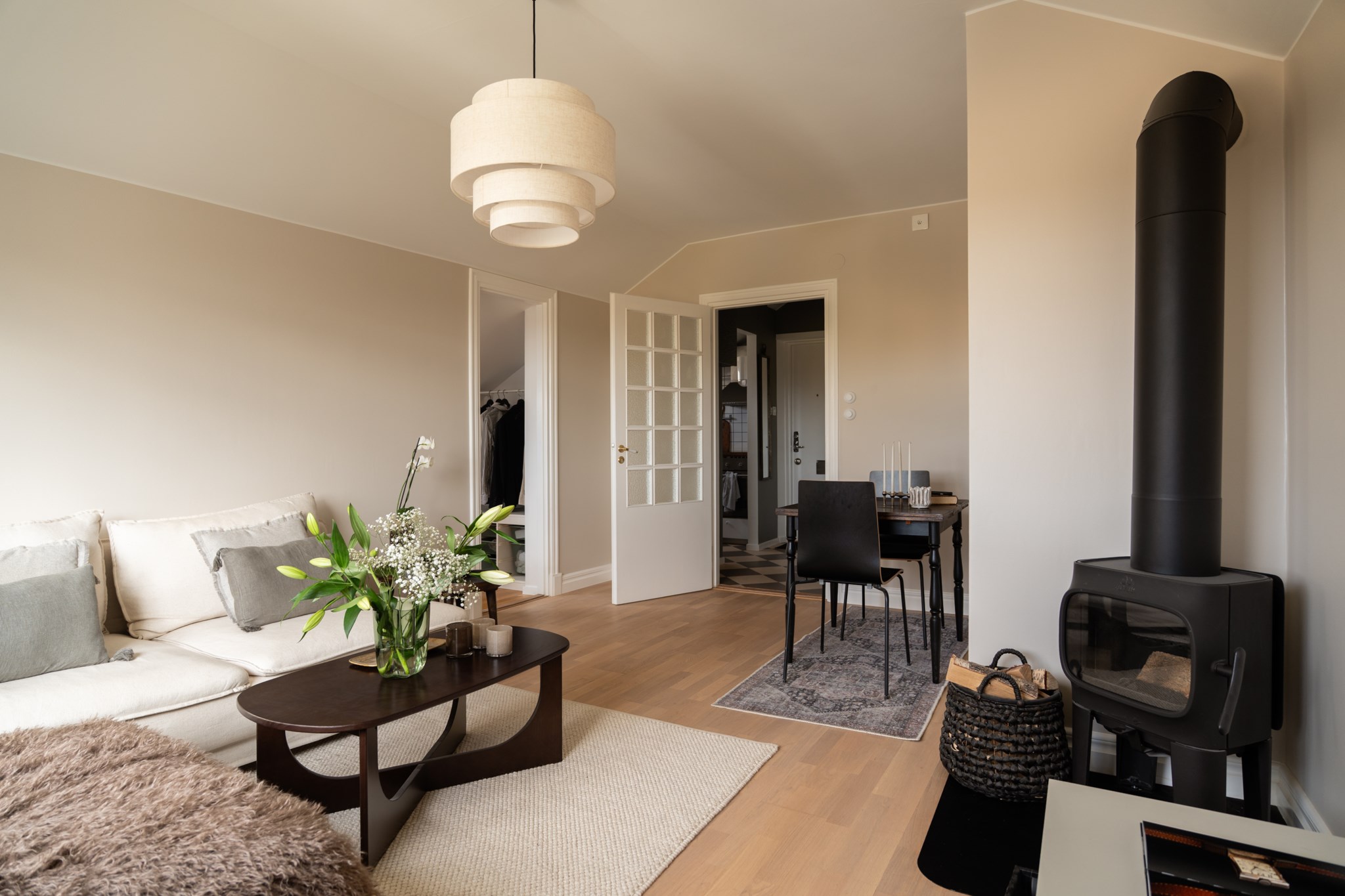  Flottbrovägen 28, 3tr