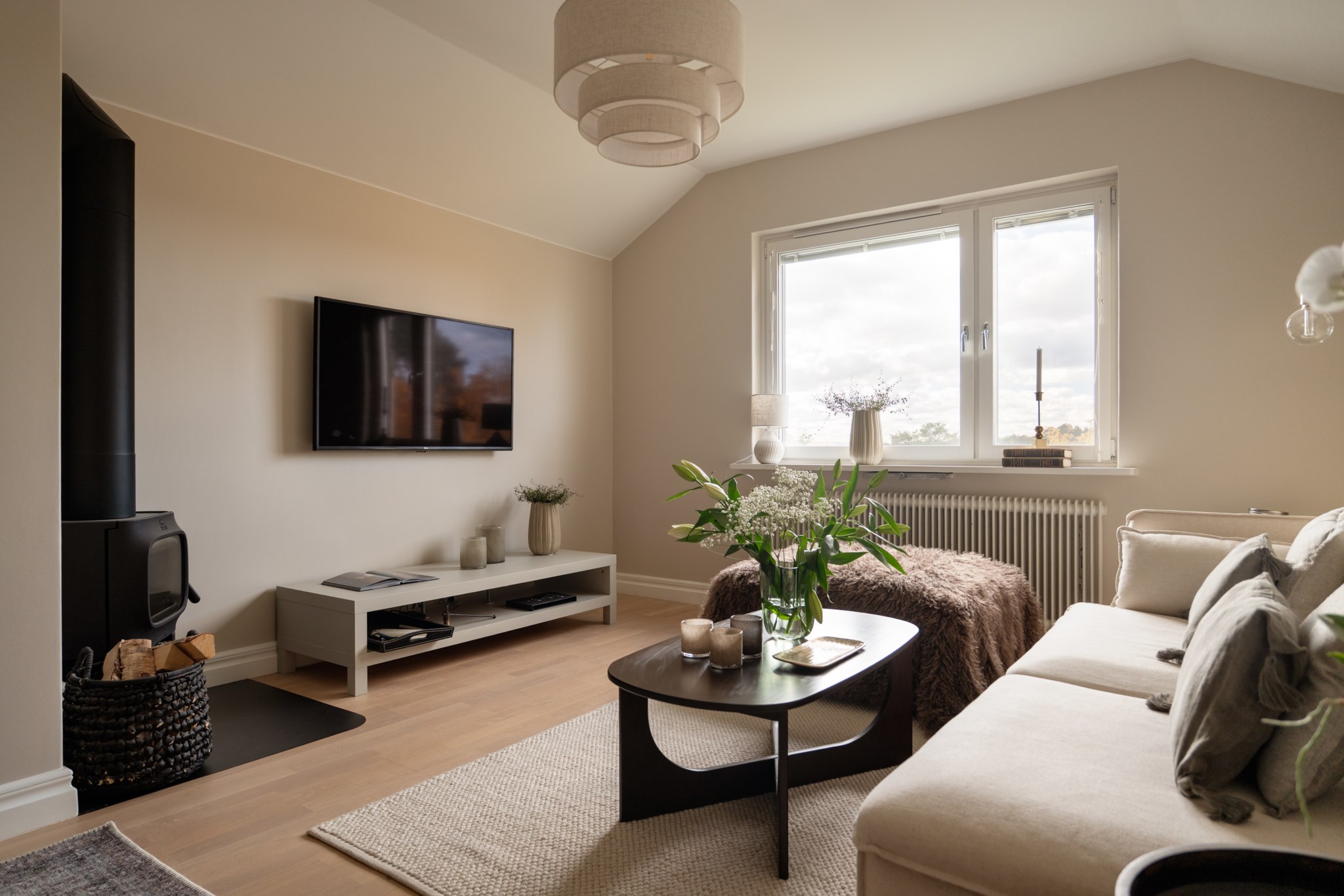  Flottbrovägen 28, 3tr