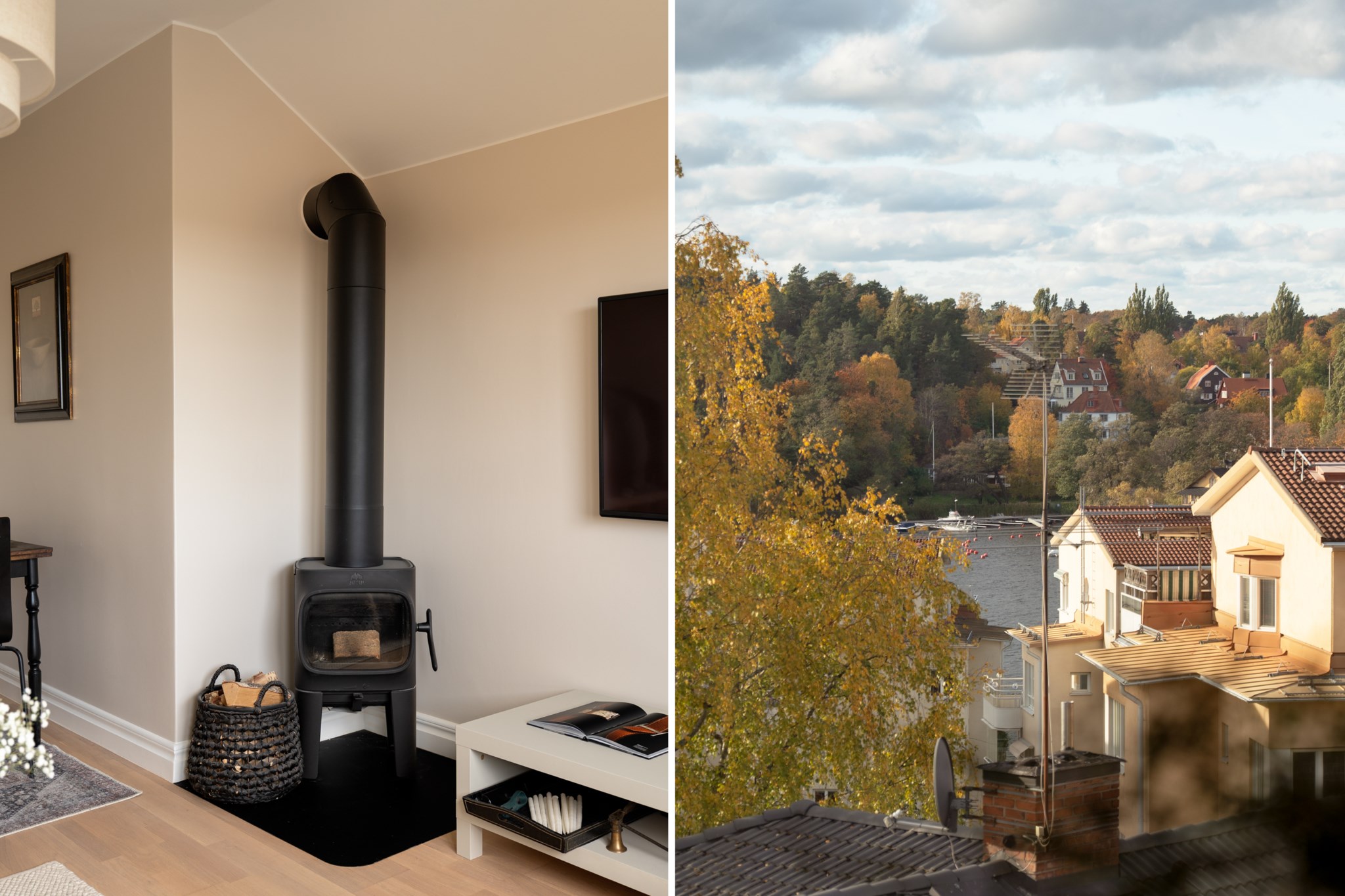  Flottbrovägen 28, 3tr