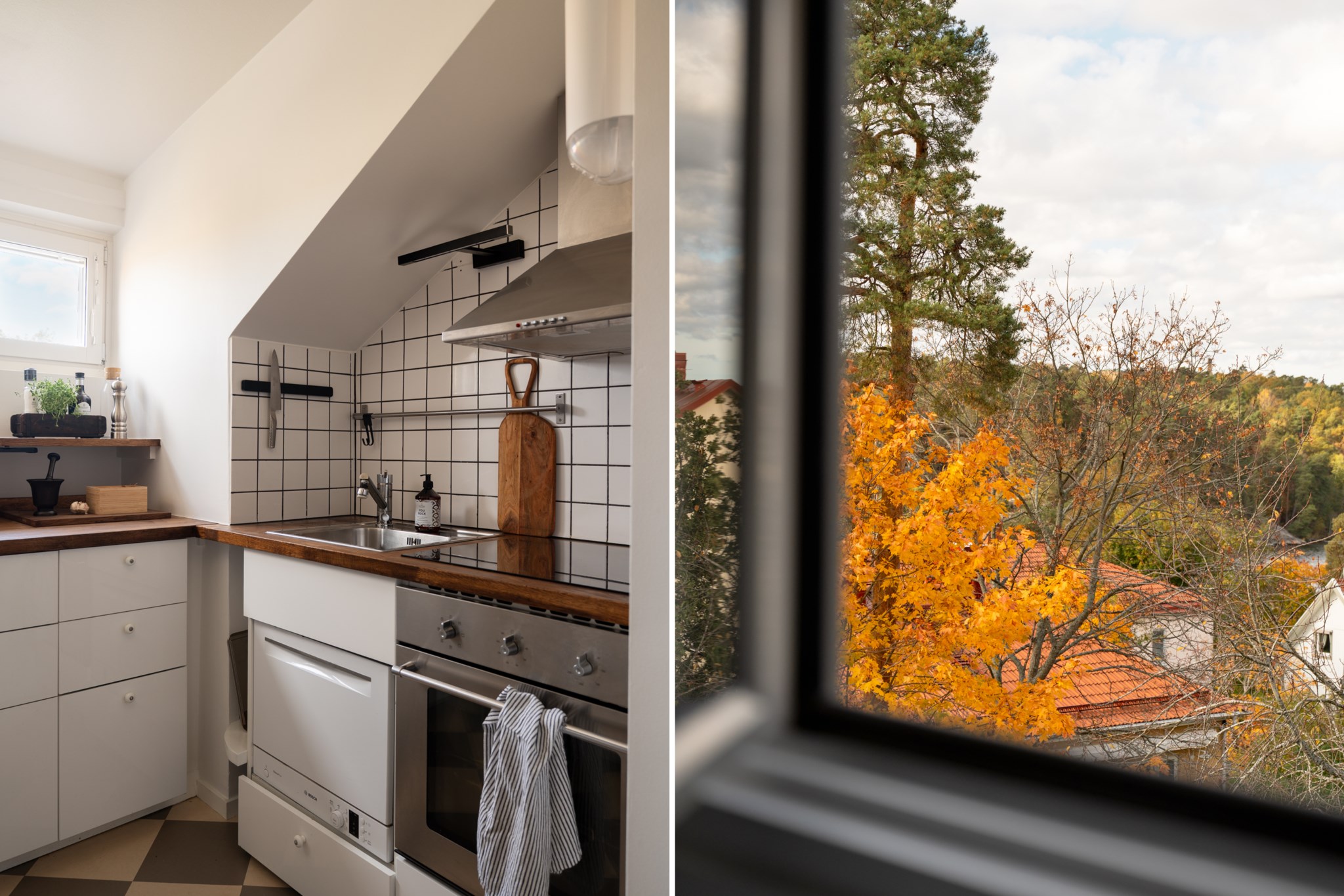  Flottbrovägen 28, 3tr