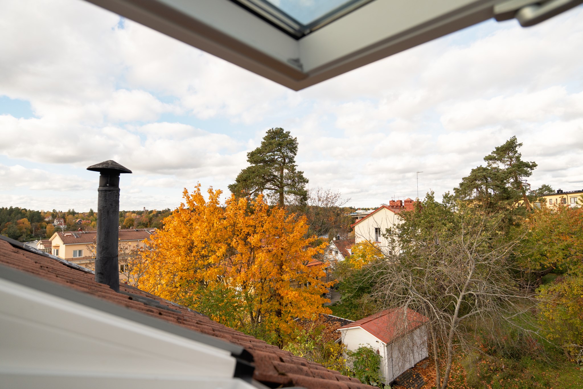  Flottbrovägen 28, 3tr