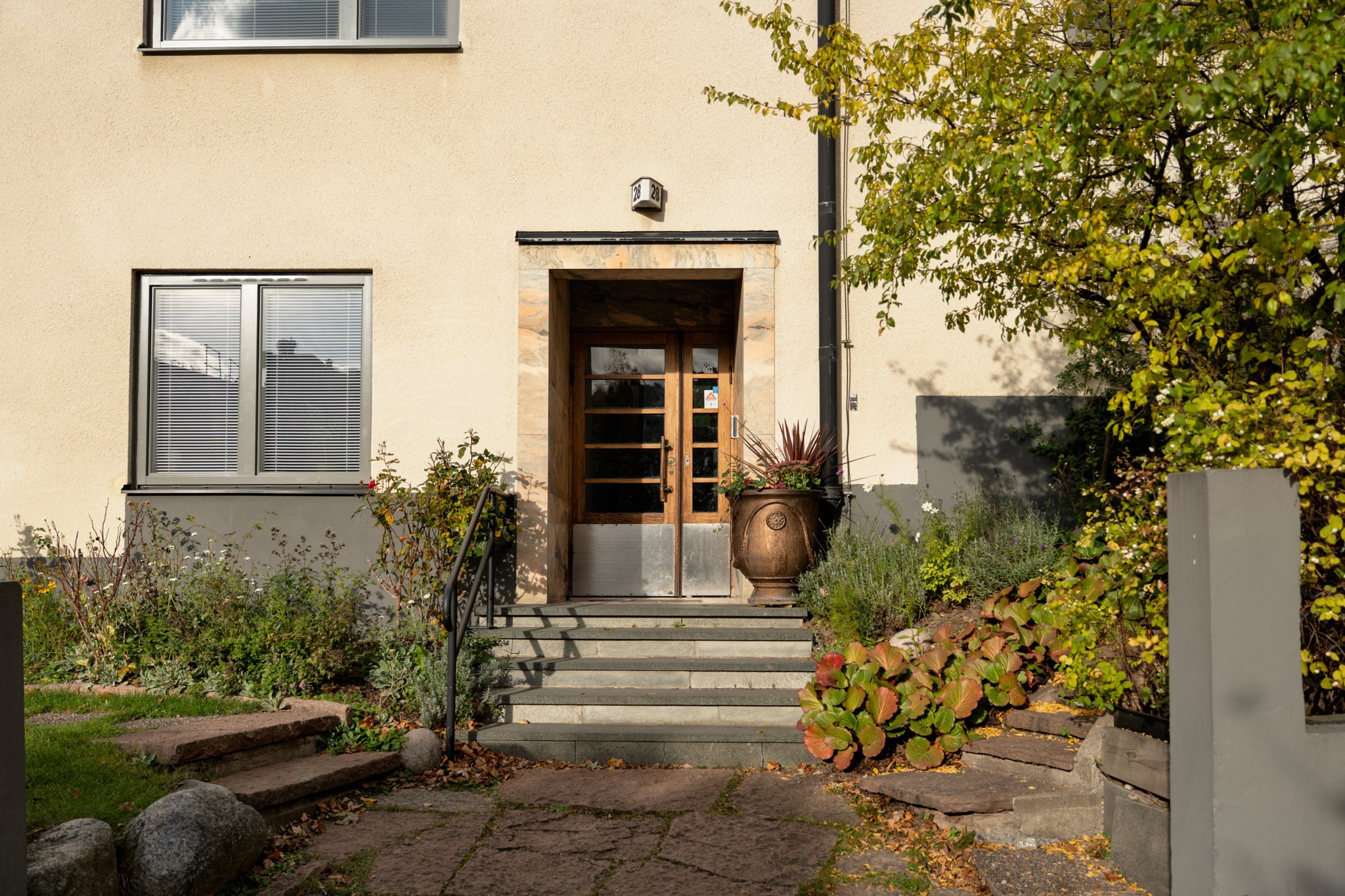  Flottbrovägen 28, 3tr