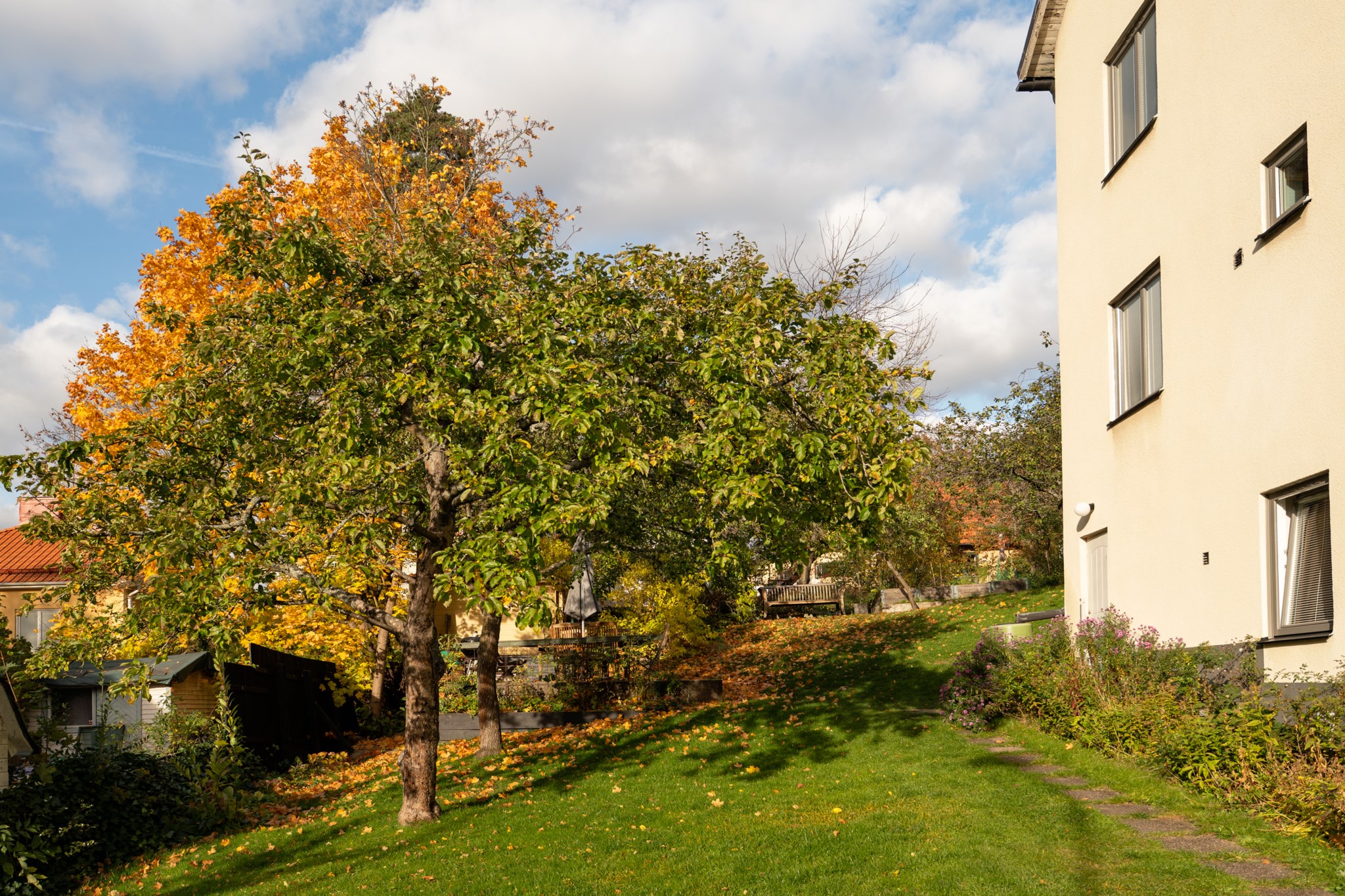  Flottbrovägen 28, 3tr