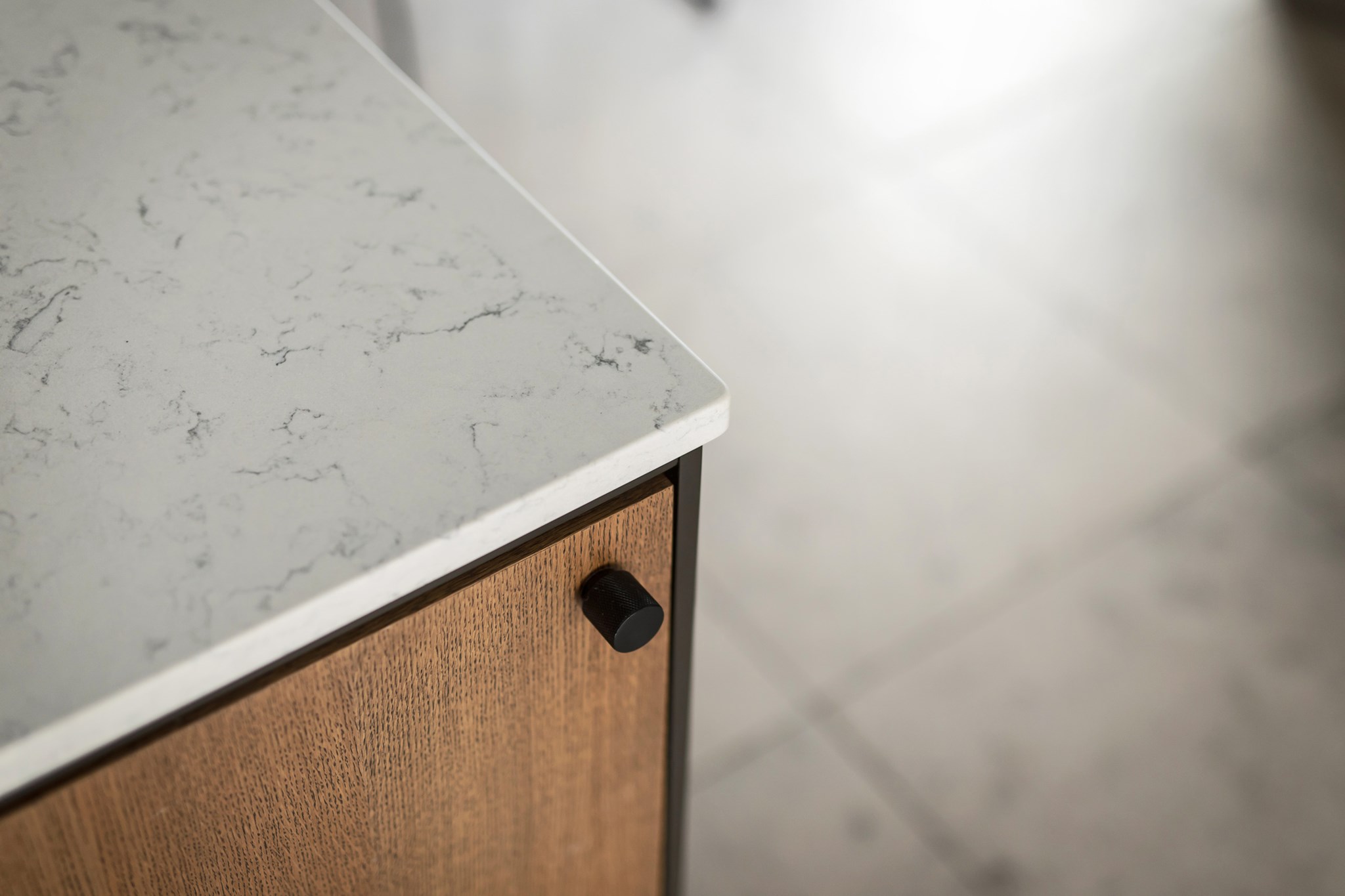 Detalj Birger Jarlsgatan 122, 7 tr