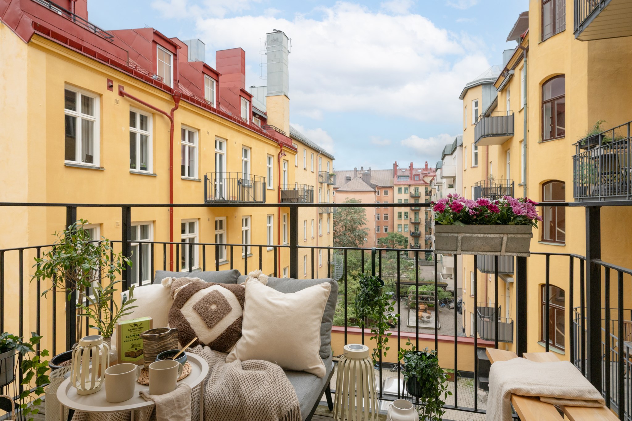  Birkagatan 26, 3 tr
