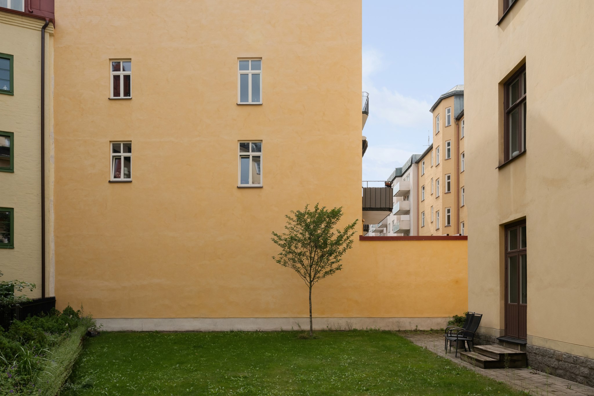  Birkagatan 26, 3 tr