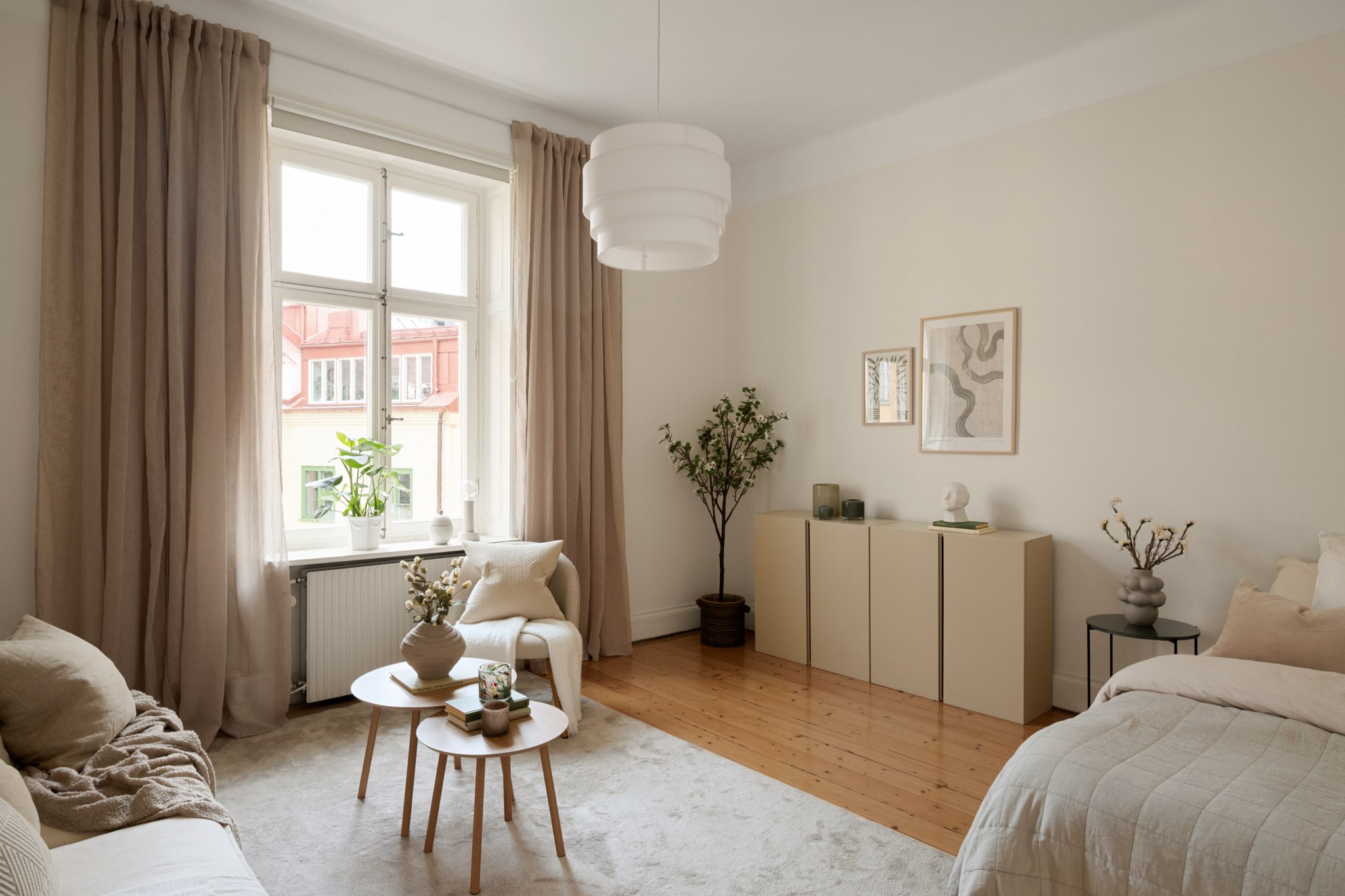  Birkagatan 26, 3 tr