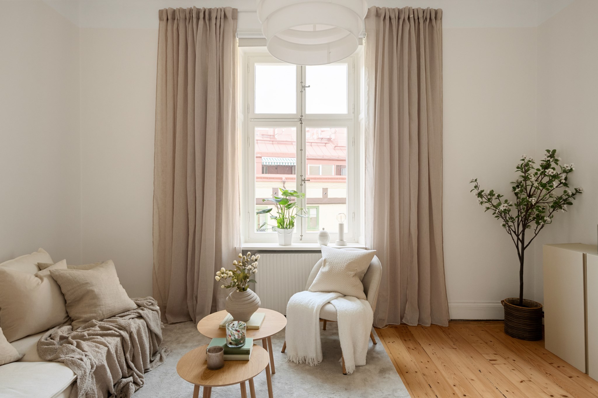  Birkagatan 26, 3 tr