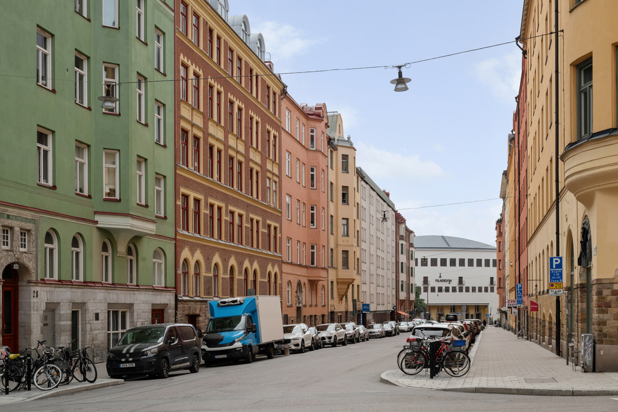  Birkagatan 26, 3 tr