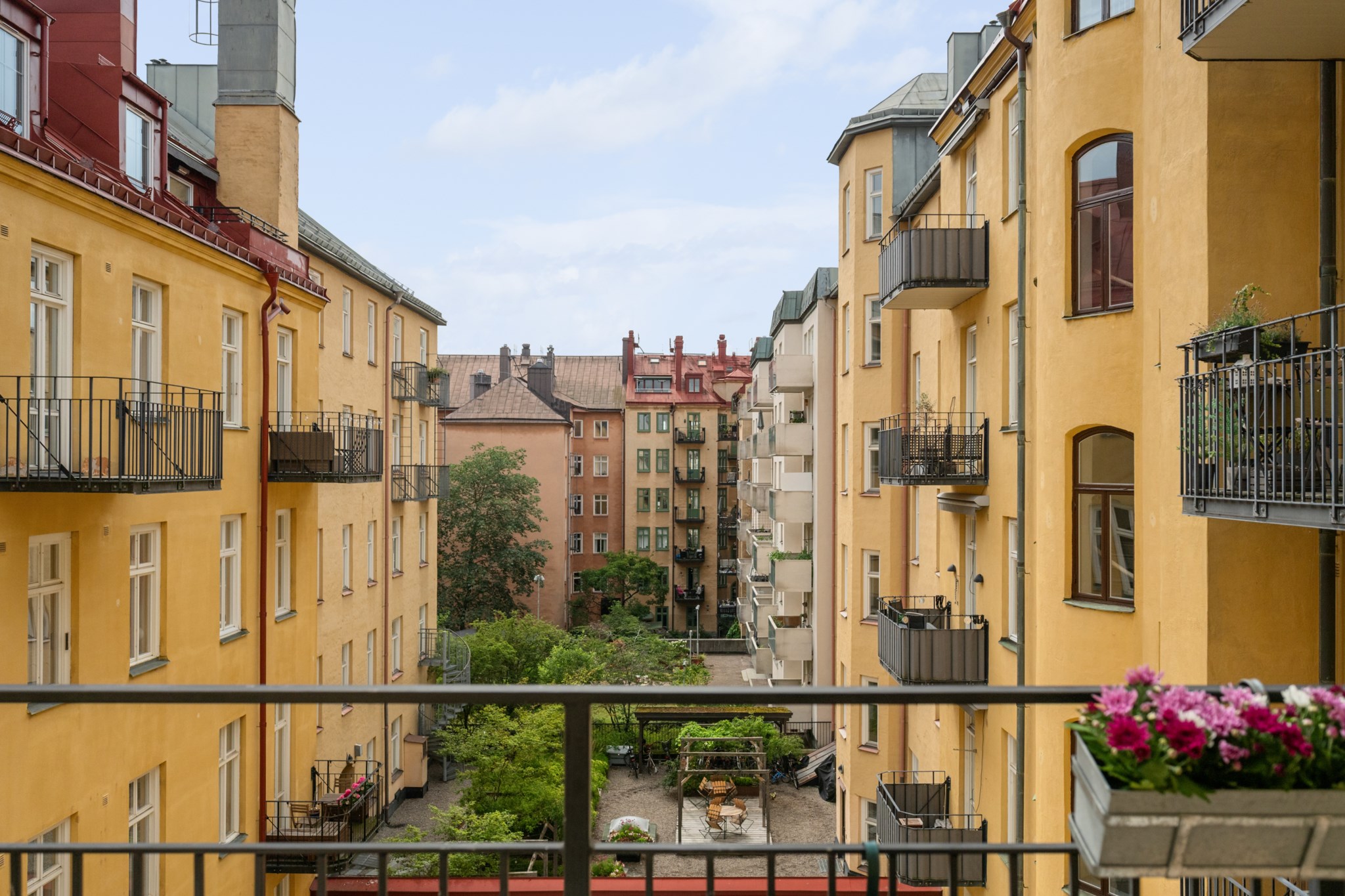  Birkagatan 26, 3 tr