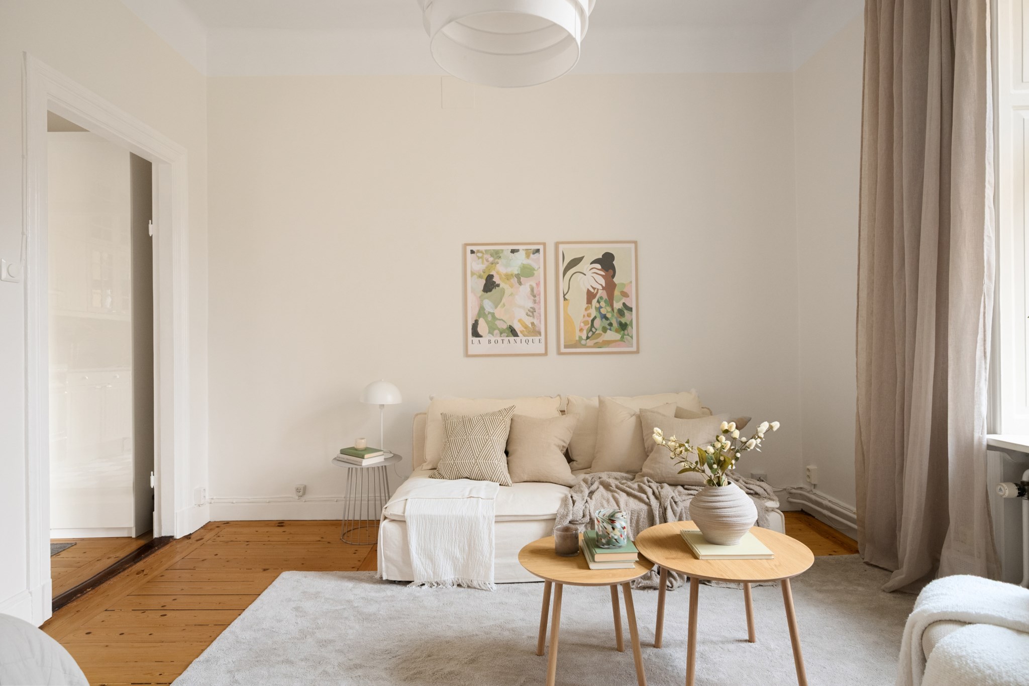  Birkagatan 26, 3 tr