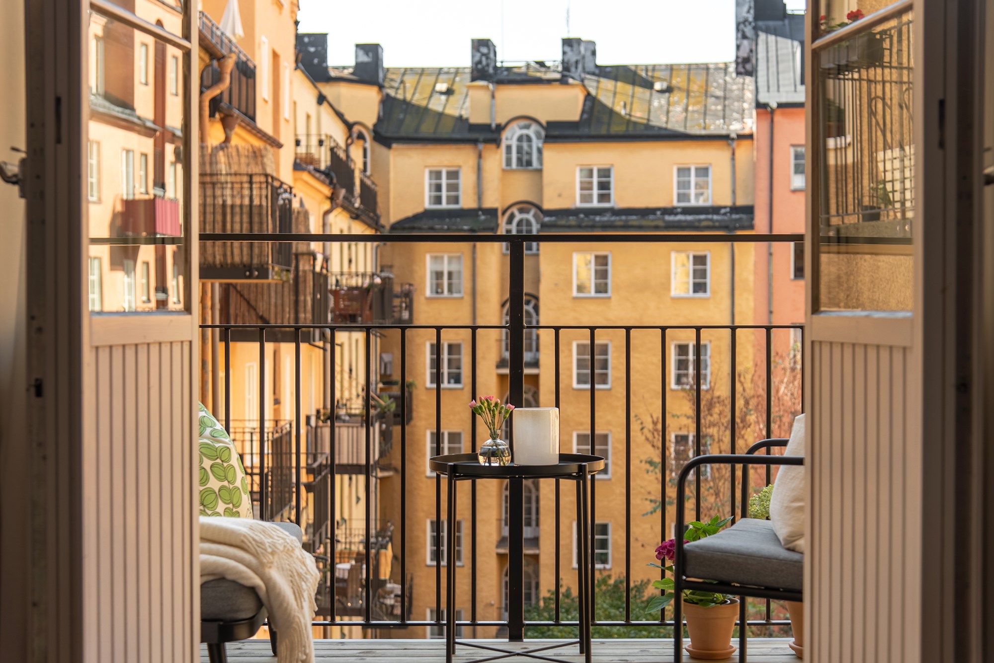  Bråvallagatan 9A, 3tr