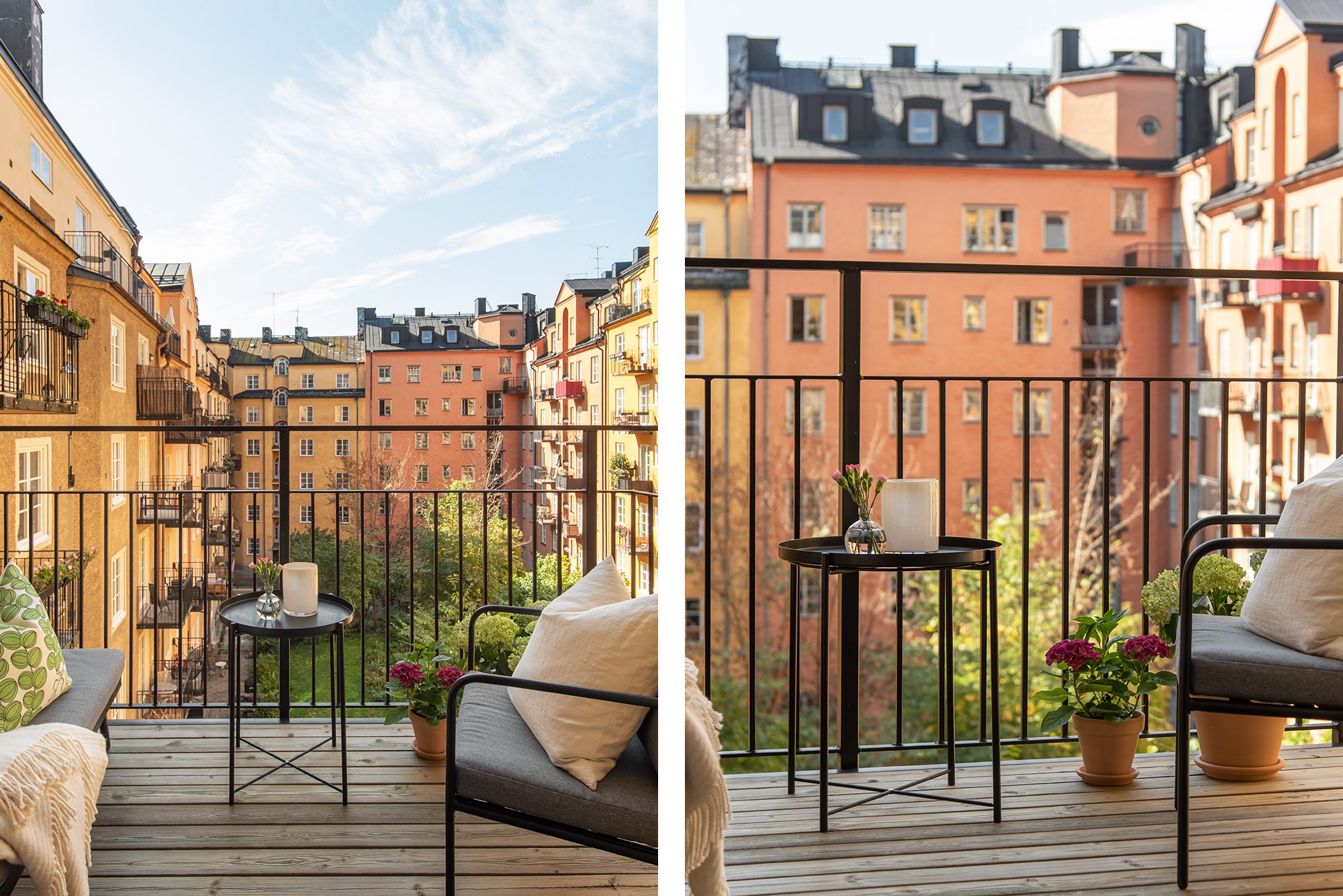  Bråvallagatan 9A, 3tr