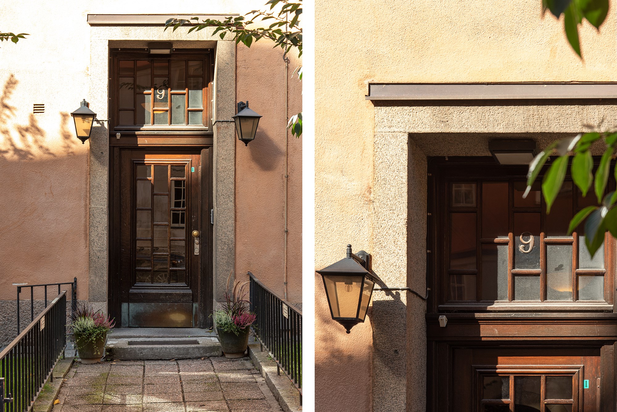  Bråvallagatan 9A, 3tr