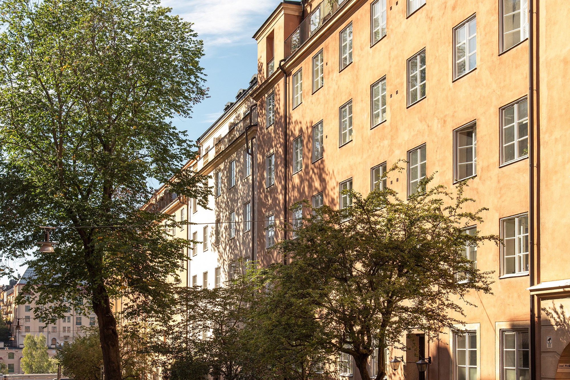  Bråvallagatan 9A, 3tr