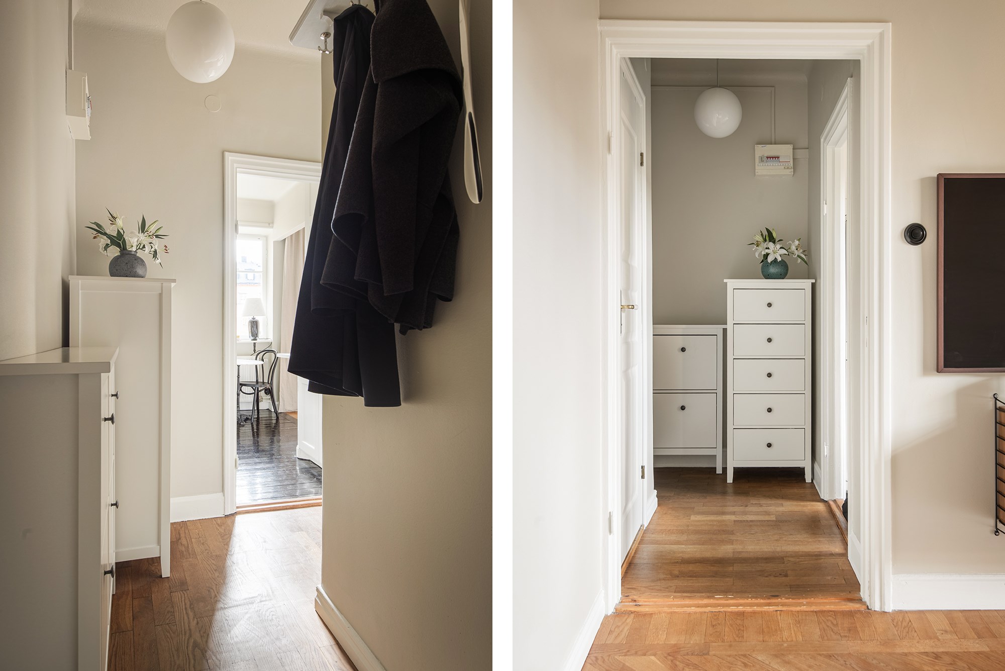  Bråvallagatan 9A, 3tr