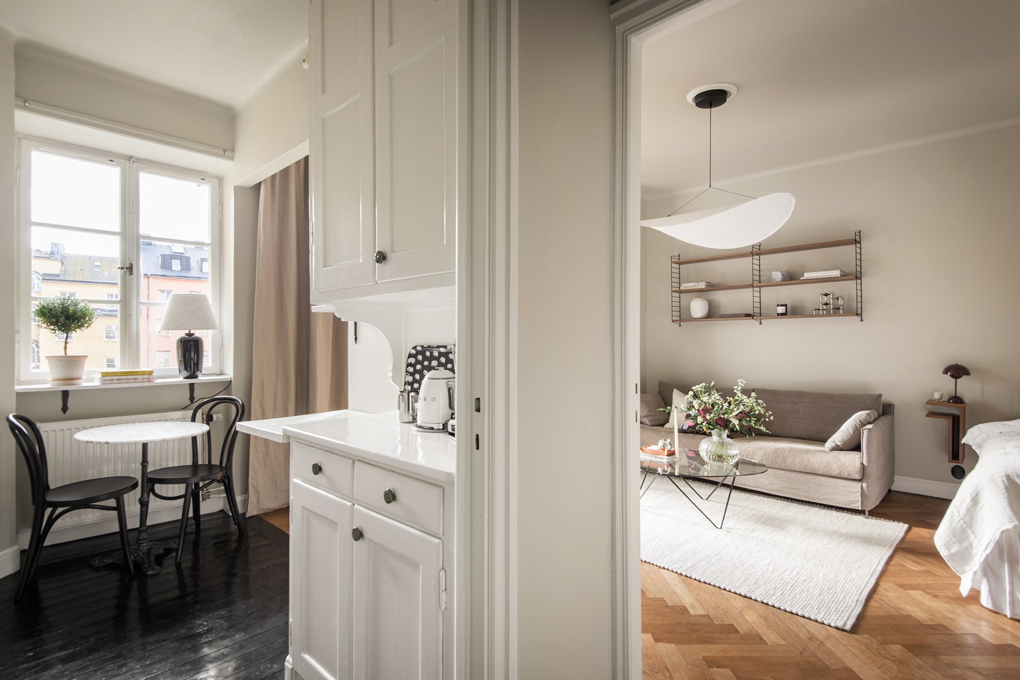  Bråvallagatan 9A, 3tr