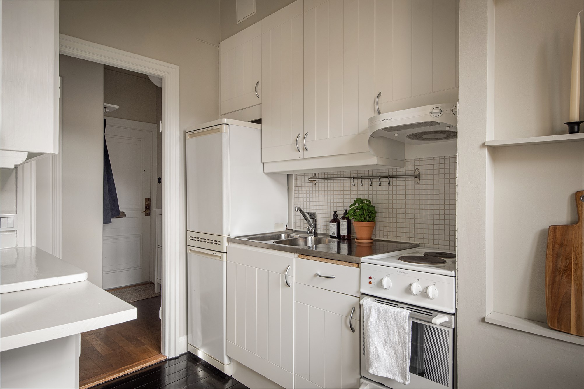  Bråvallagatan 9A, 3tr