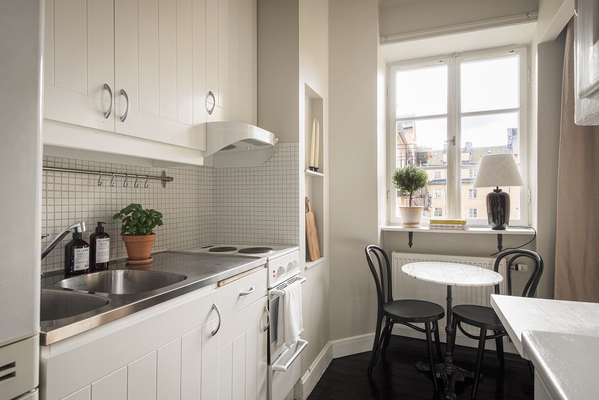  Bråvallagatan 9A, 3tr