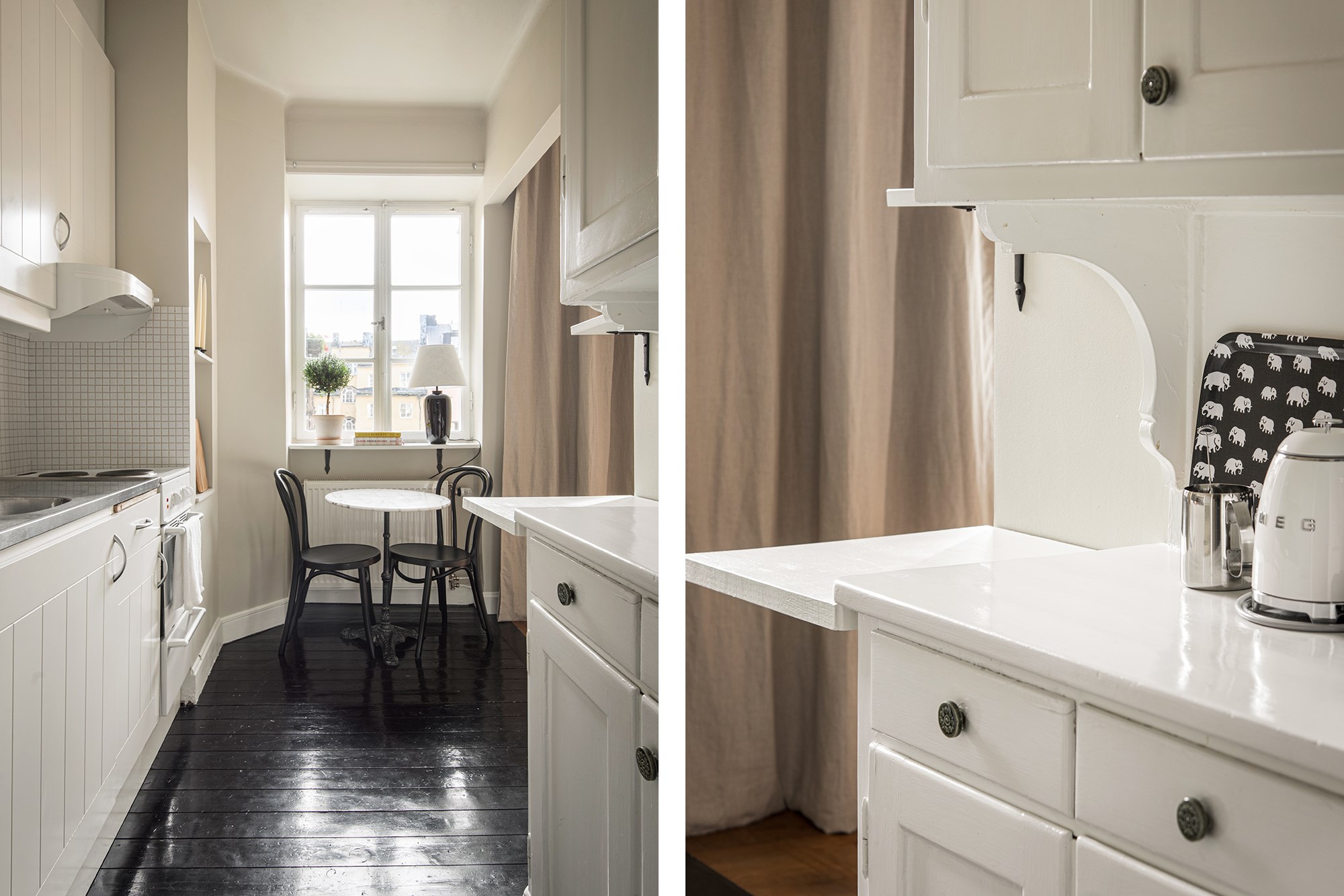  Bråvallagatan 9A, 3tr