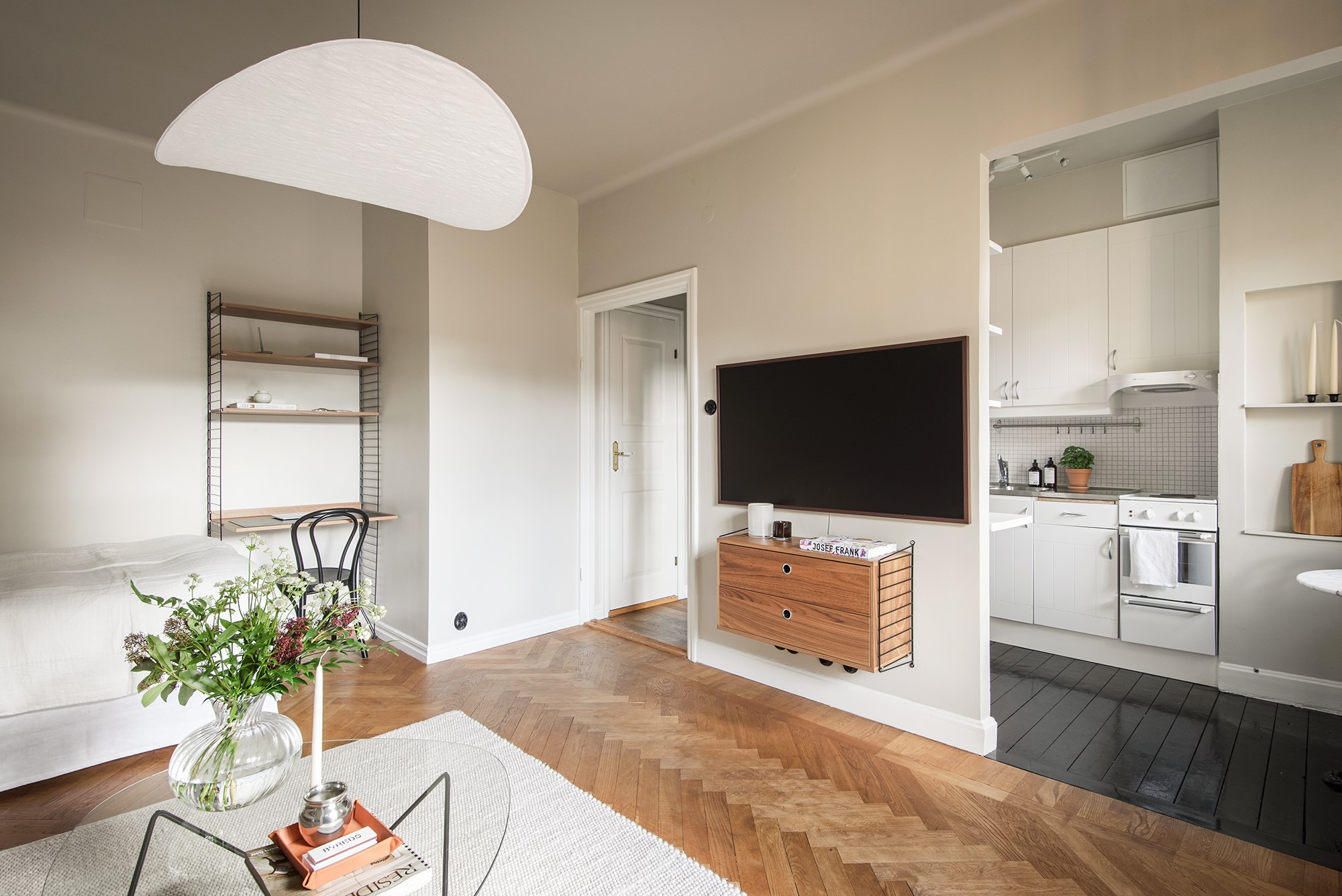  Bråvallagatan 9A, 3tr