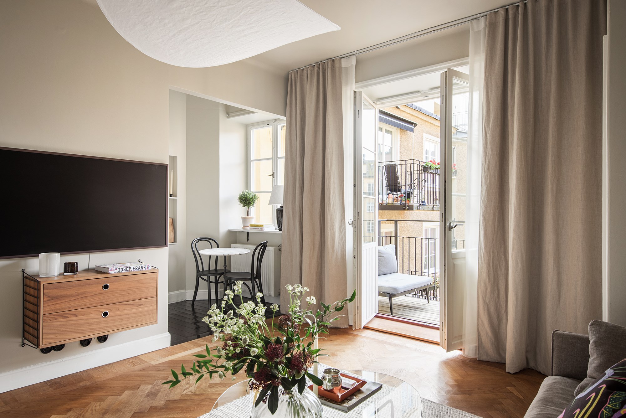  Bråvallagatan 9A, 3tr