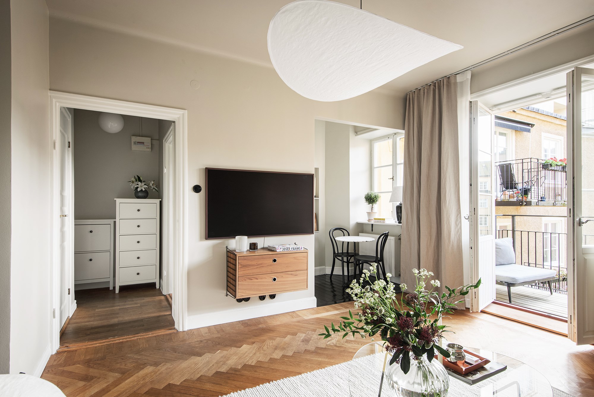  Bråvallagatan 9A, 3tr