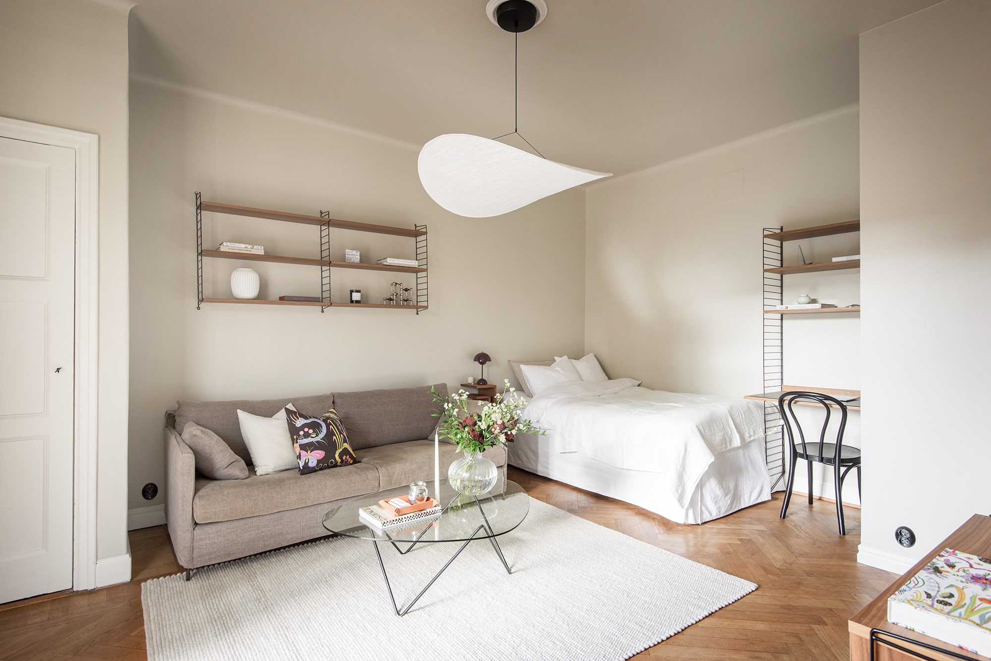  Bråvallagatan 9A, 3tr