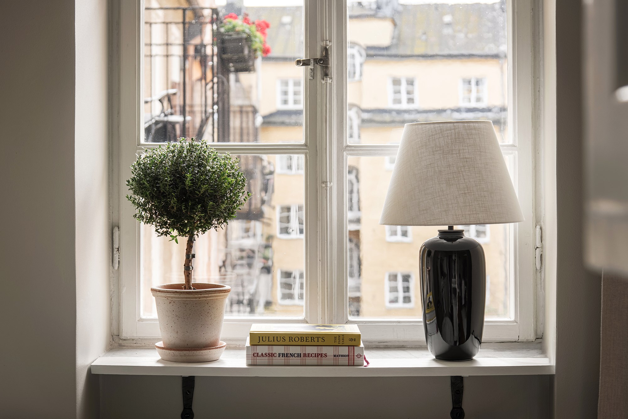  Bråvallagatan 9A, 3tr