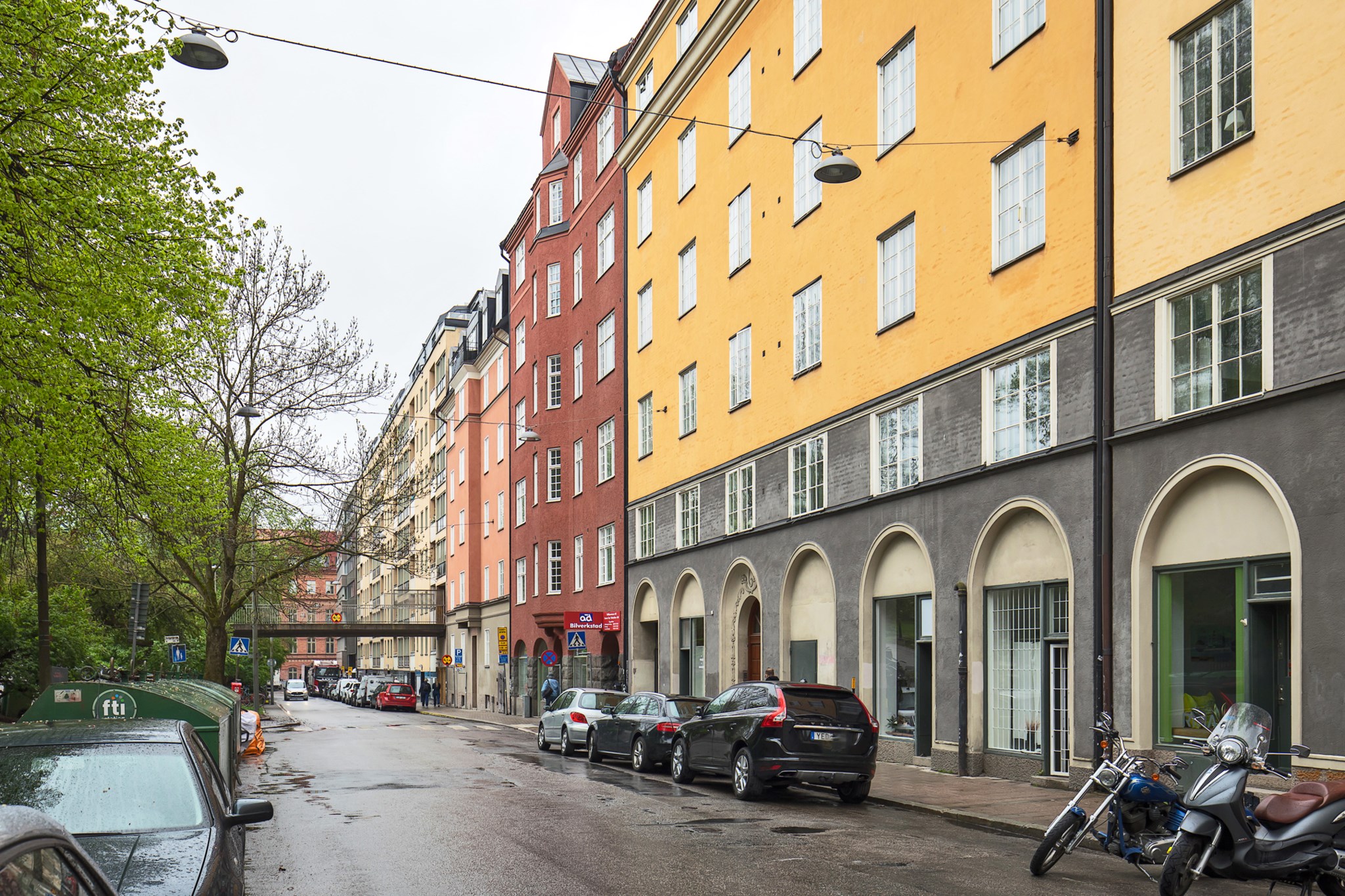  Borgargatan 6, 4tr
