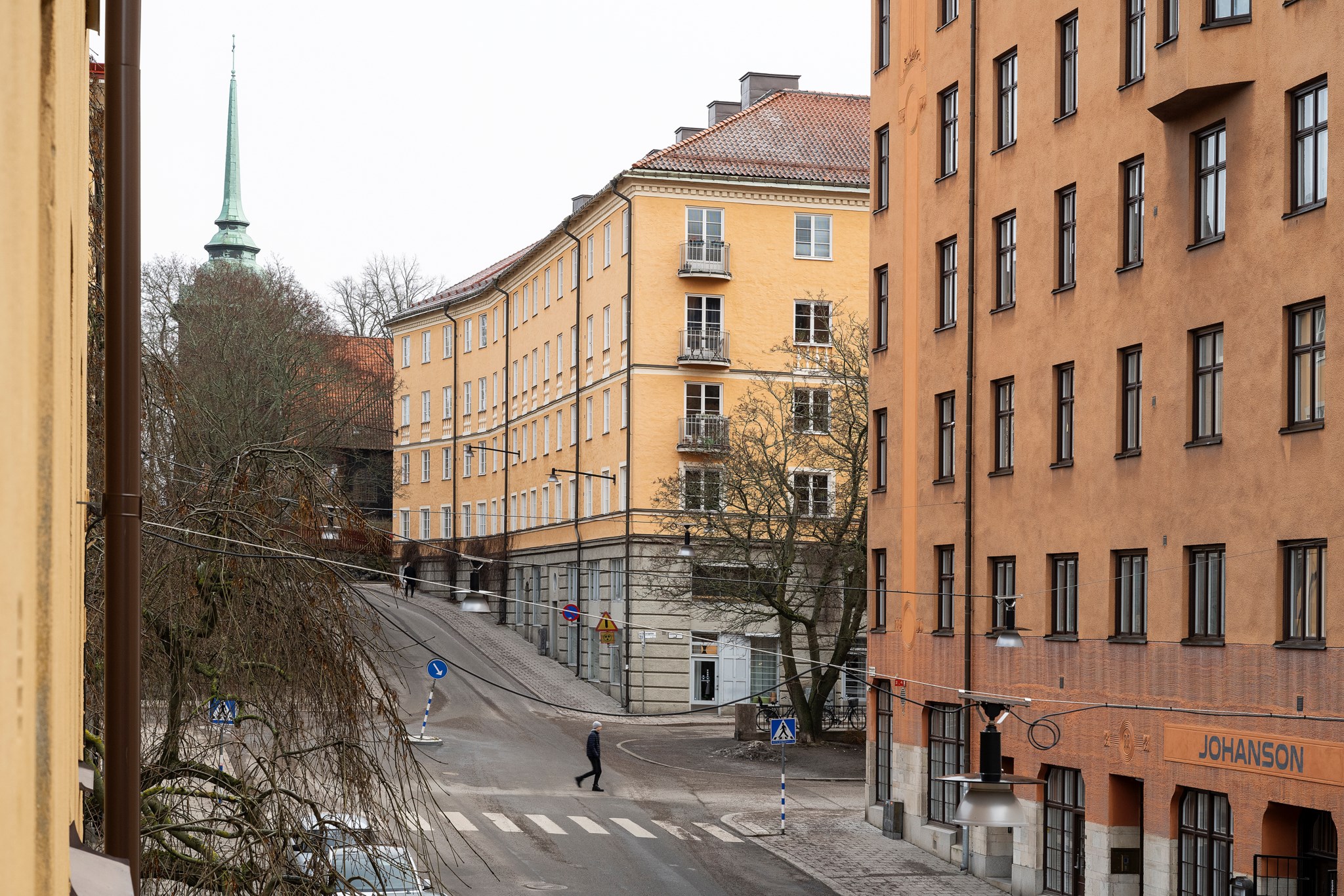  Grindsgatan 33, 2 tr