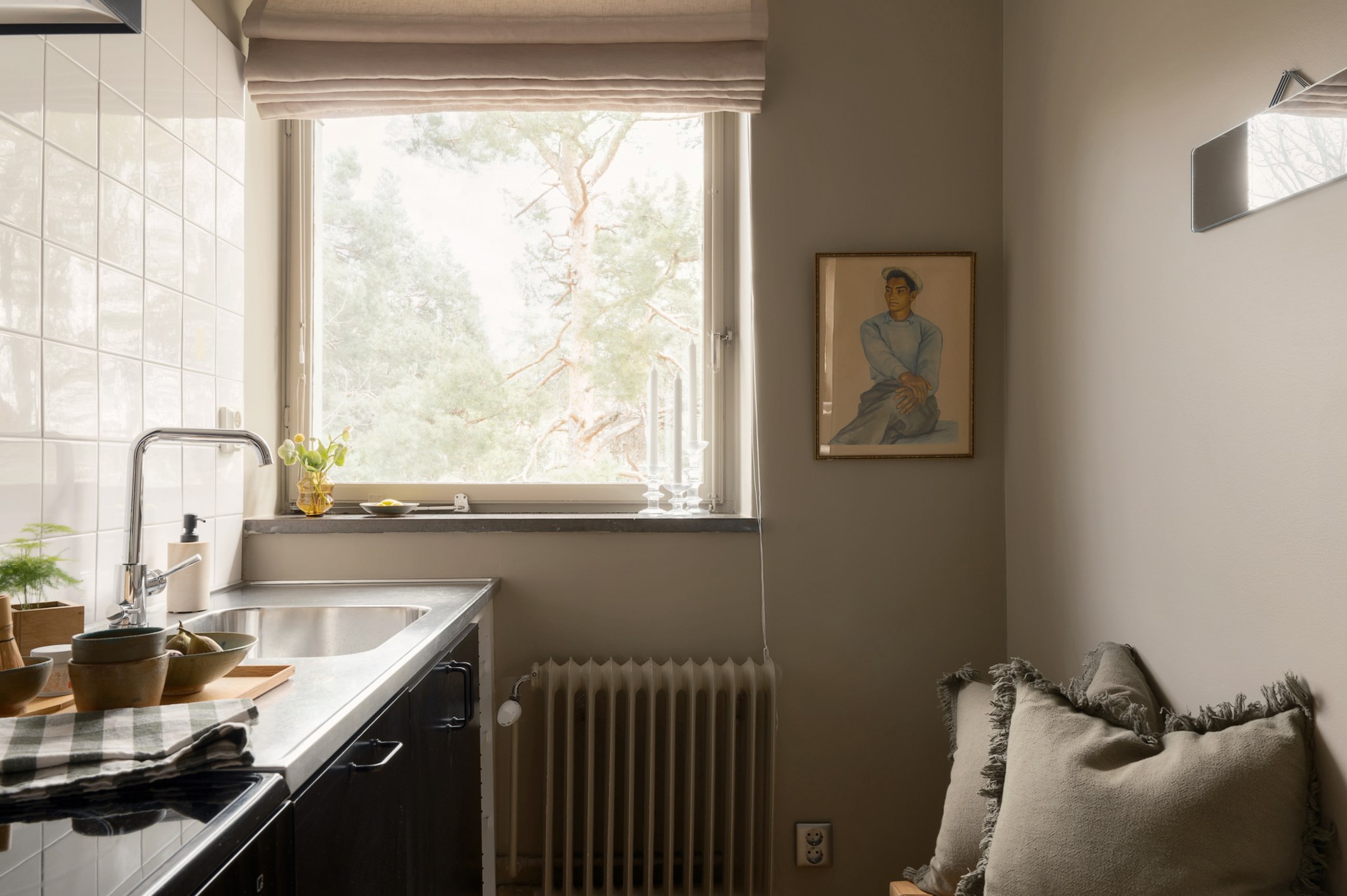  Mariestadsvägen 8, 3tr