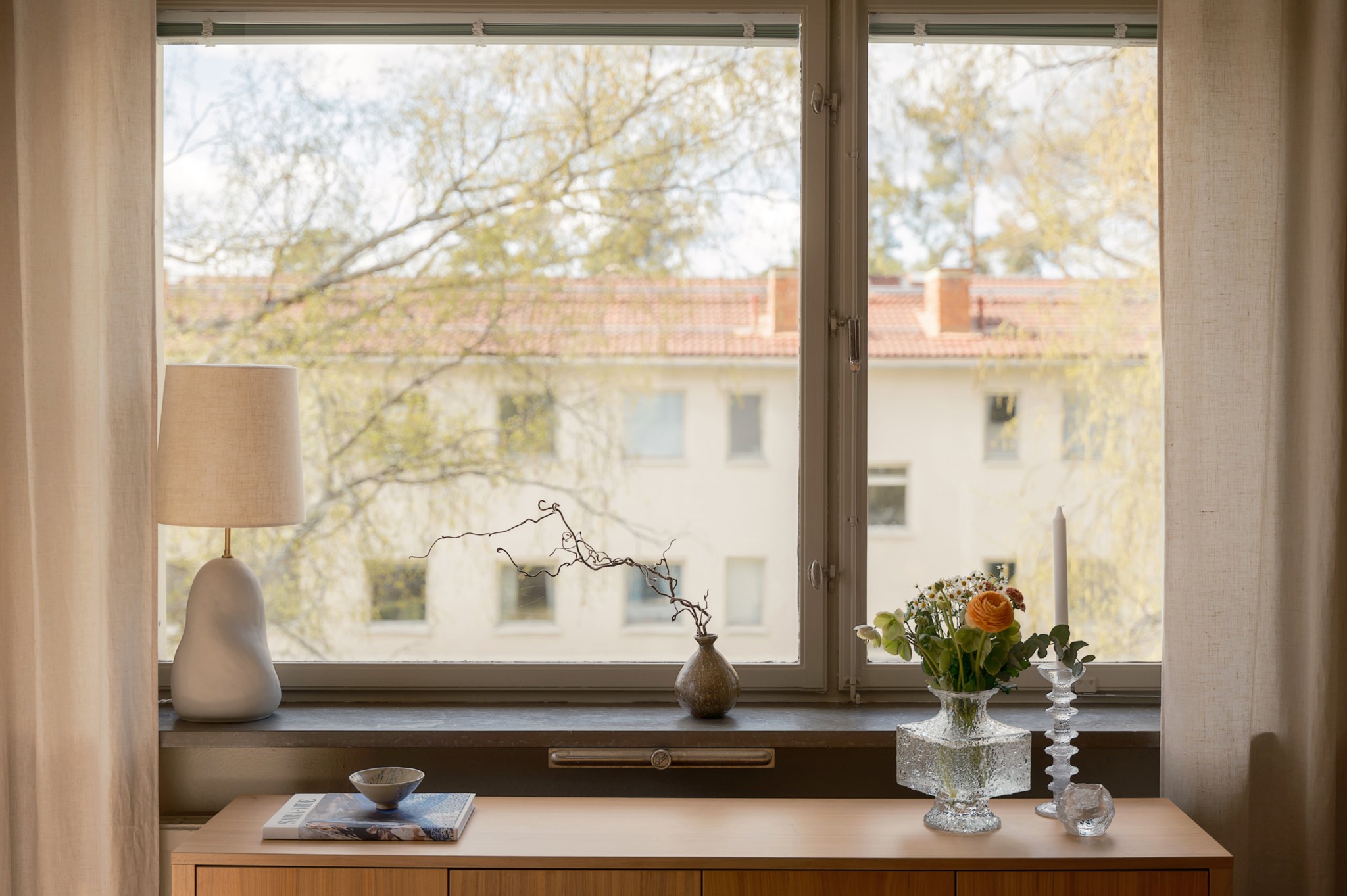  Mariestadsvägen 8, 3tr
