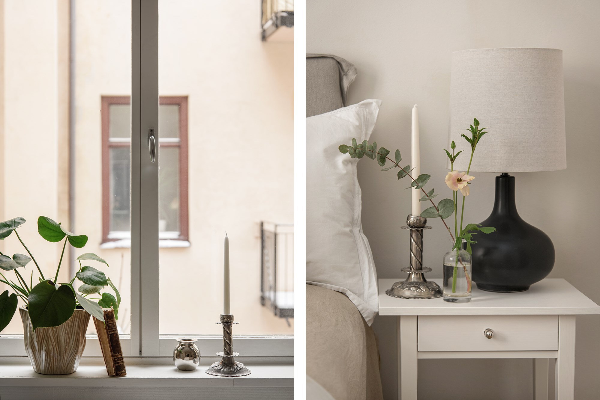  Sveavägen 92A, 1tr ög