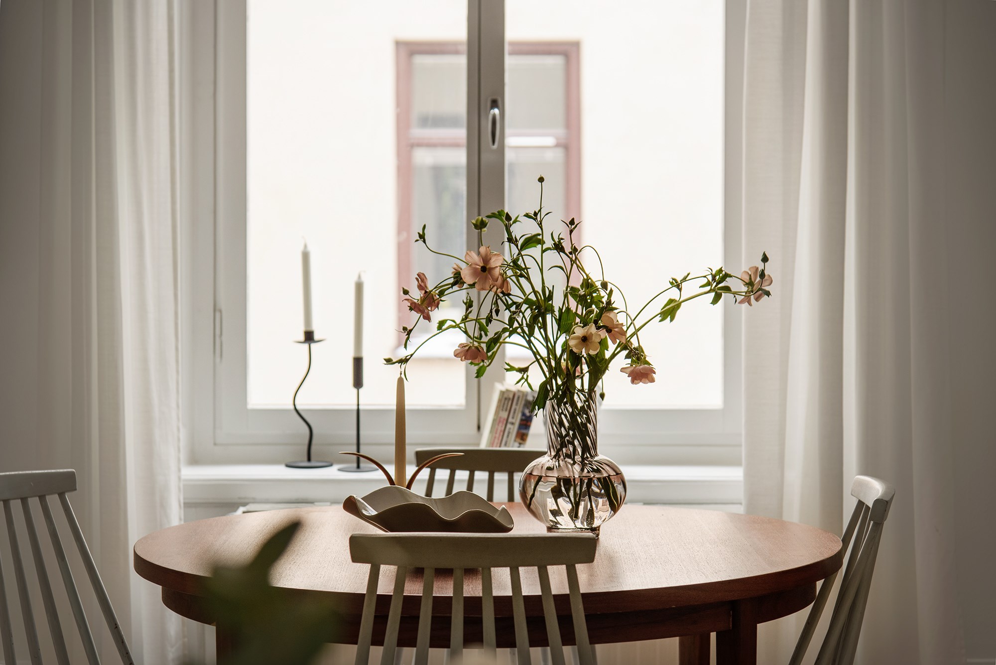  Sveavägen 92A, 1tr ög