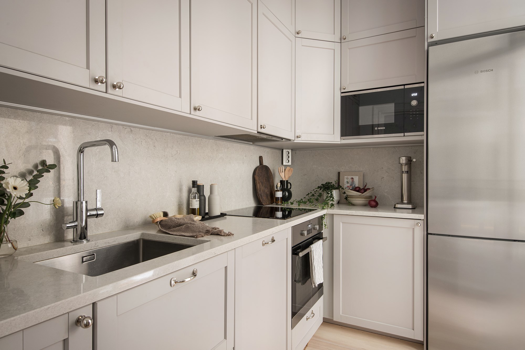  Sveavägen 92A, 1tr ög