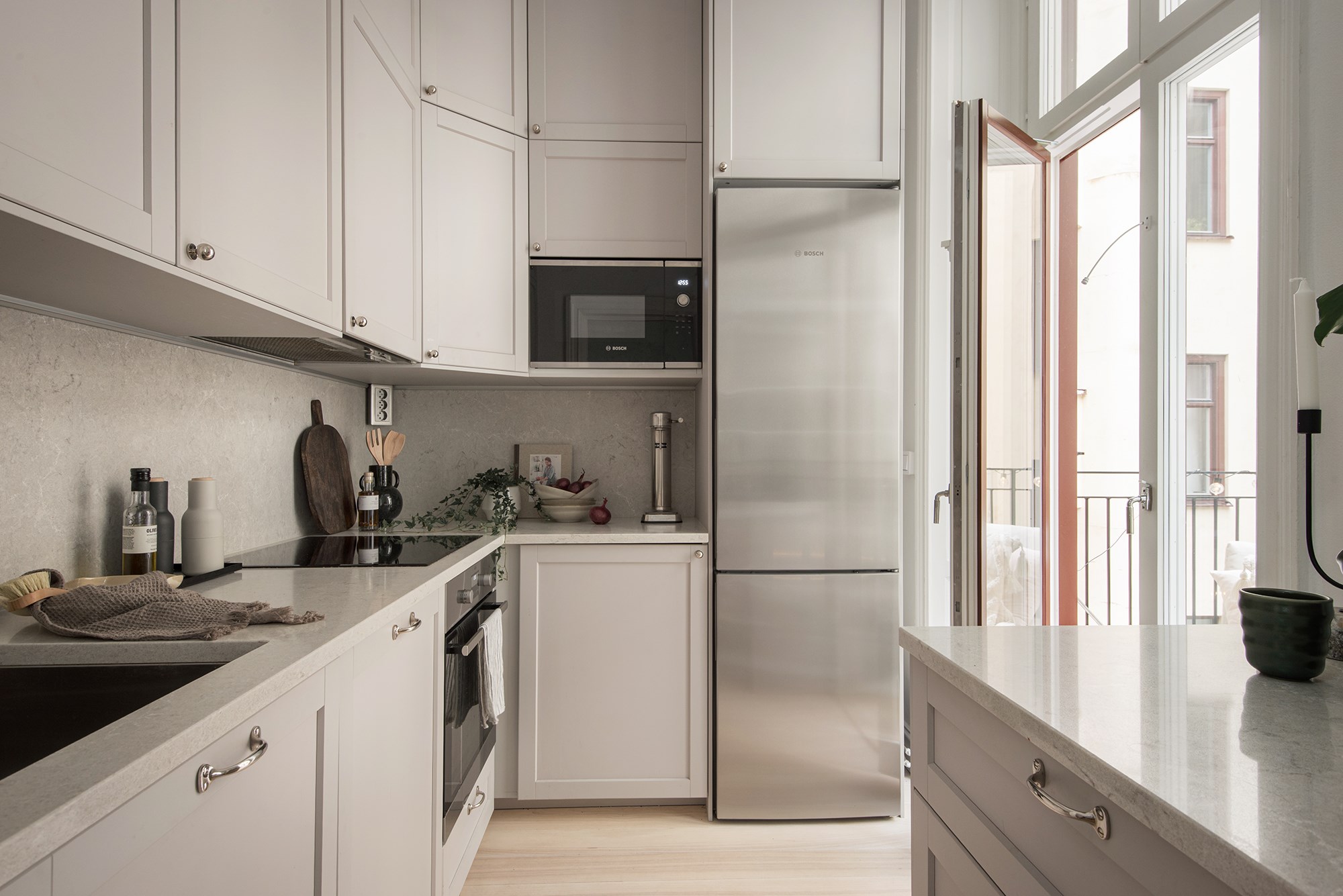  Sveavägen 92A, 1tr ög