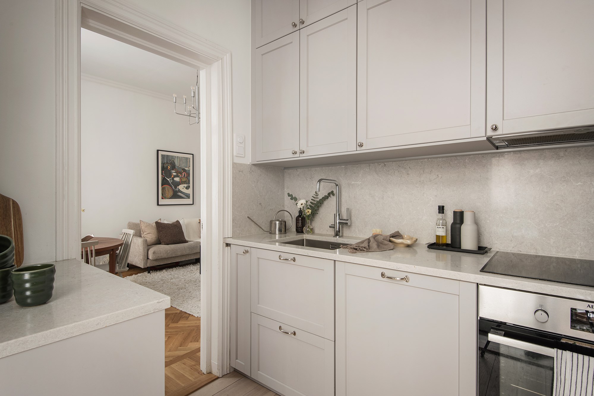  Sveavägen 92A, 1tr ög