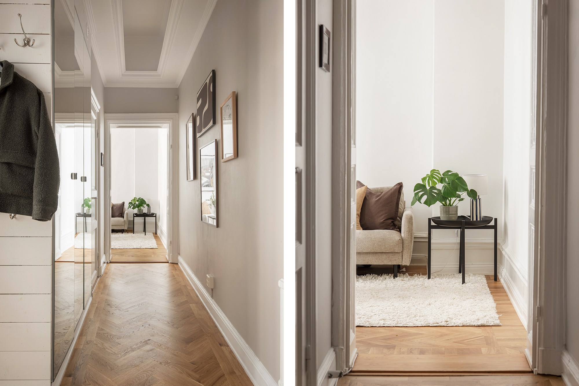  Sveavägen 92A, 1tr ög