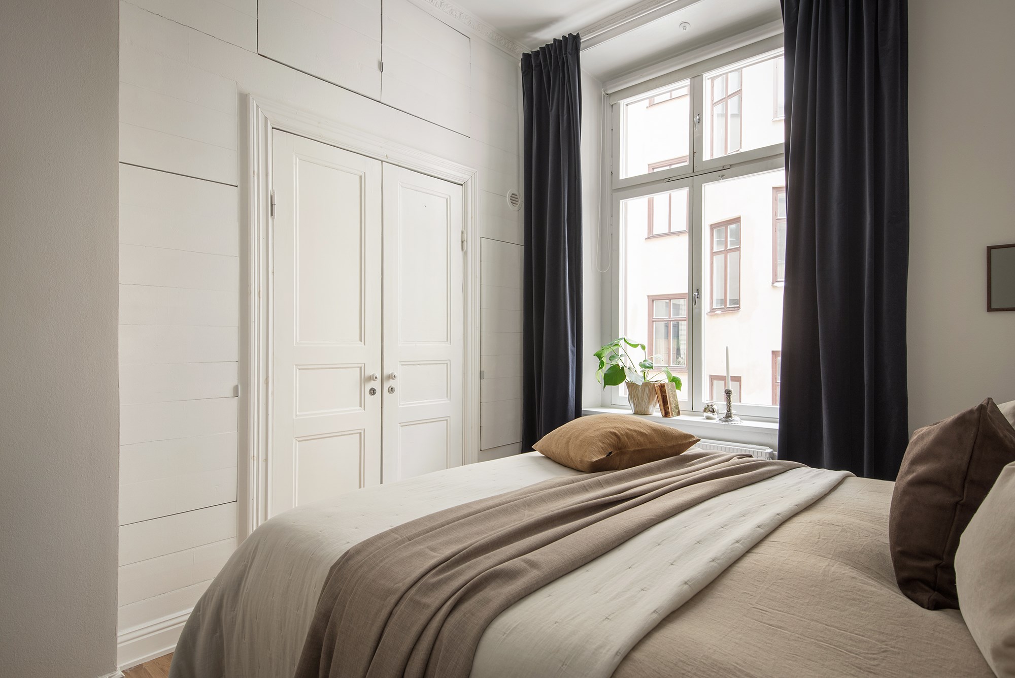  Sveavägen 92A, 1tr ög