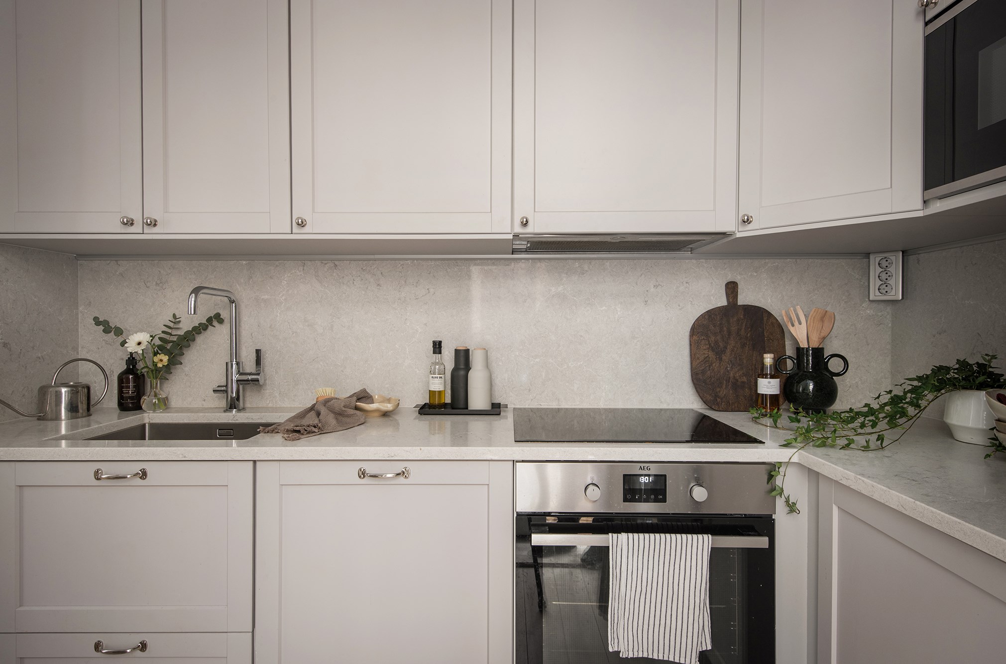  Sveavägen 92A, 1tr ög