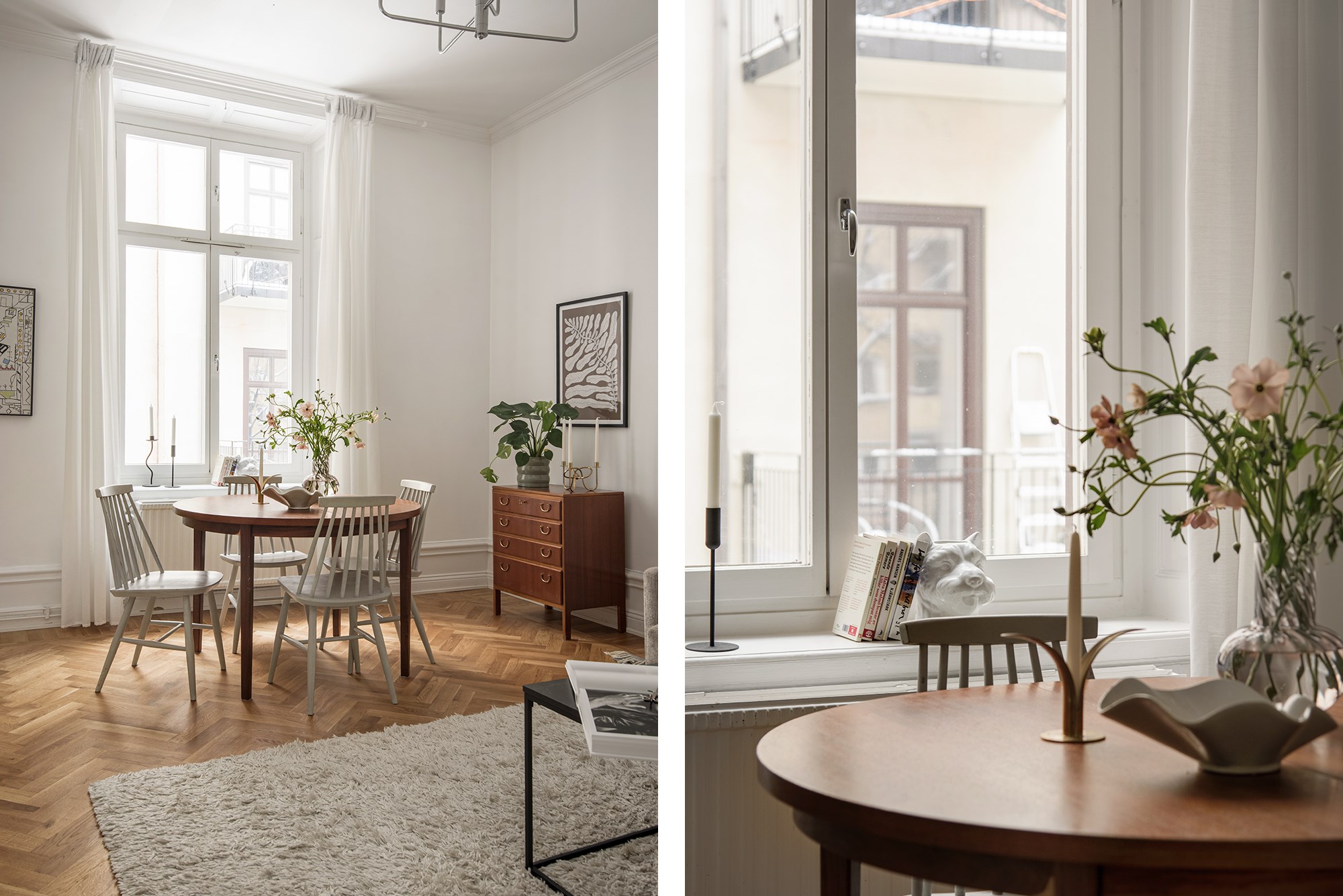  Sveavägen 92A, 1tr ög