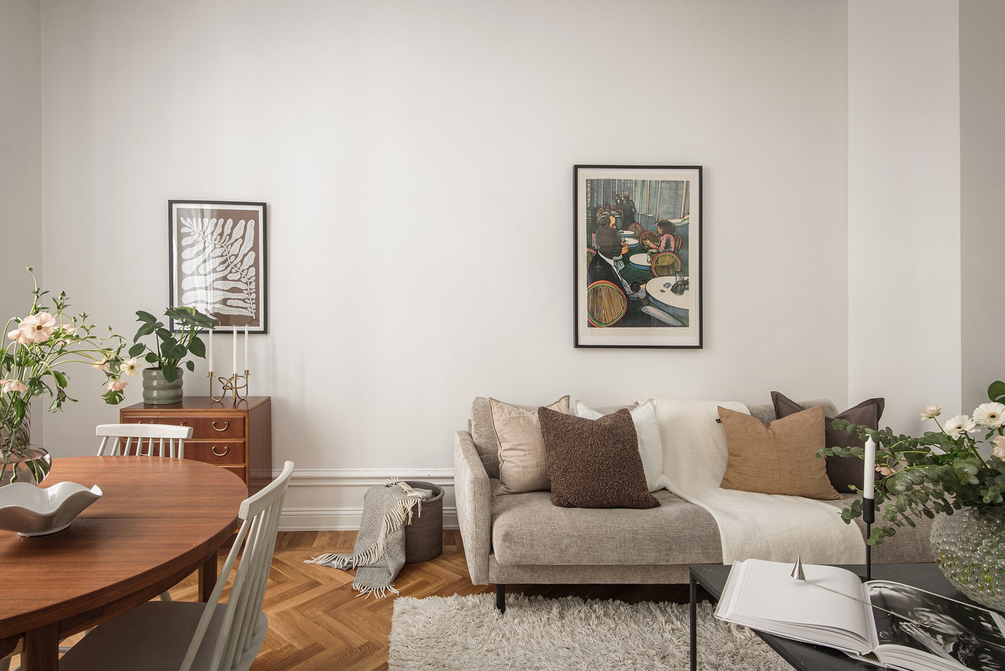  Sveavägen 92A, 1tr ög