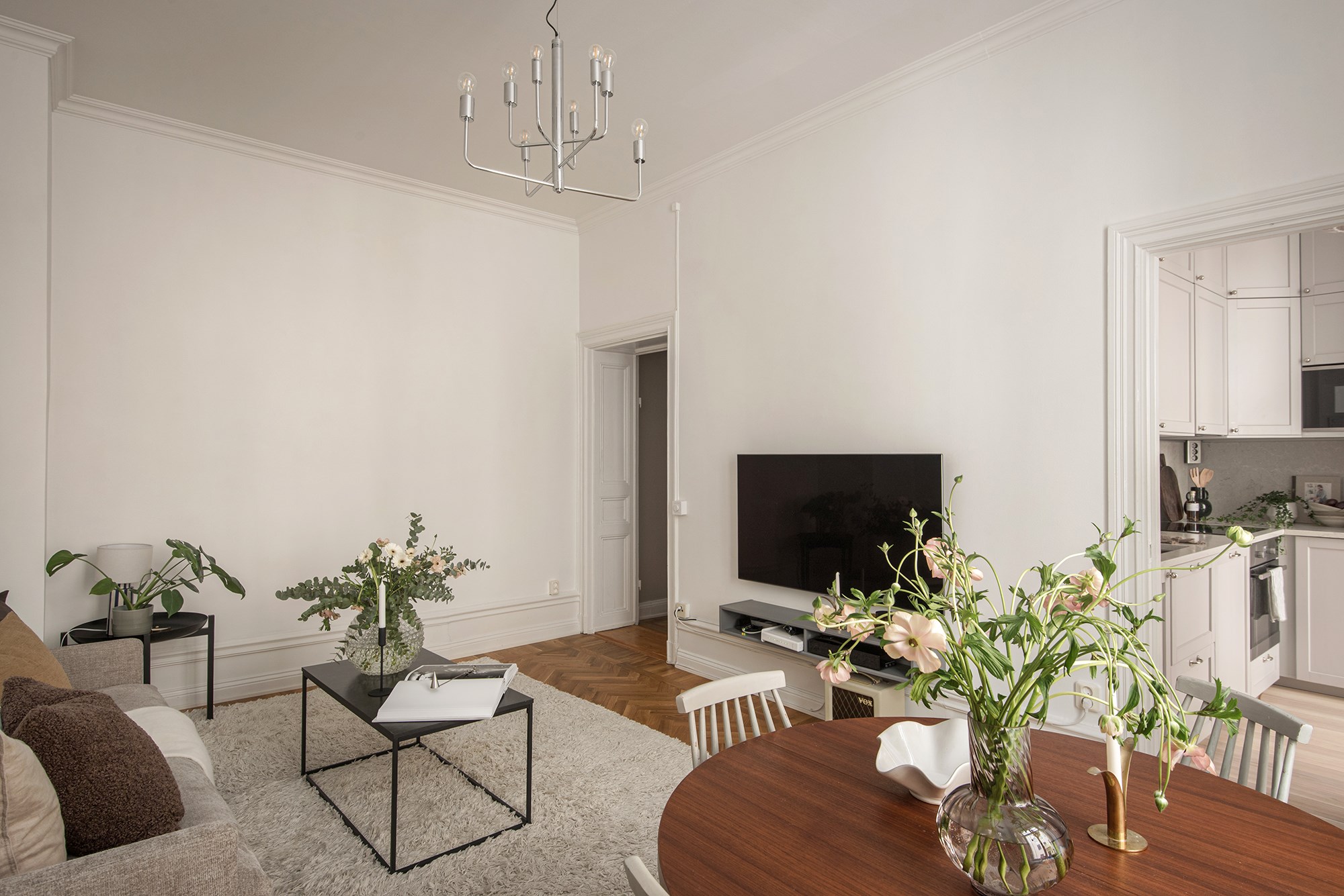  Sveavägen 92A, 1tr ög