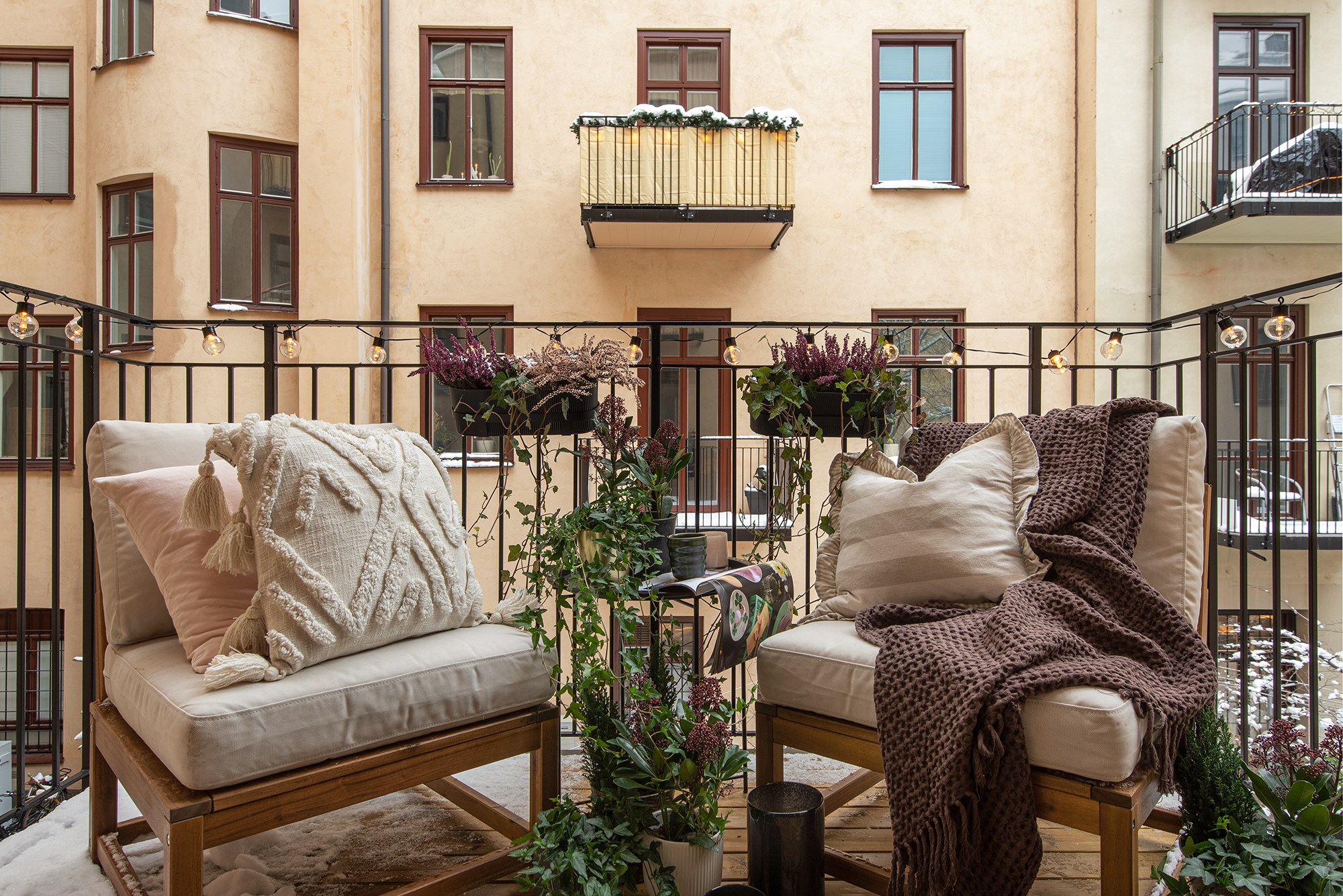  Sveavägen 92A, 1tr ög