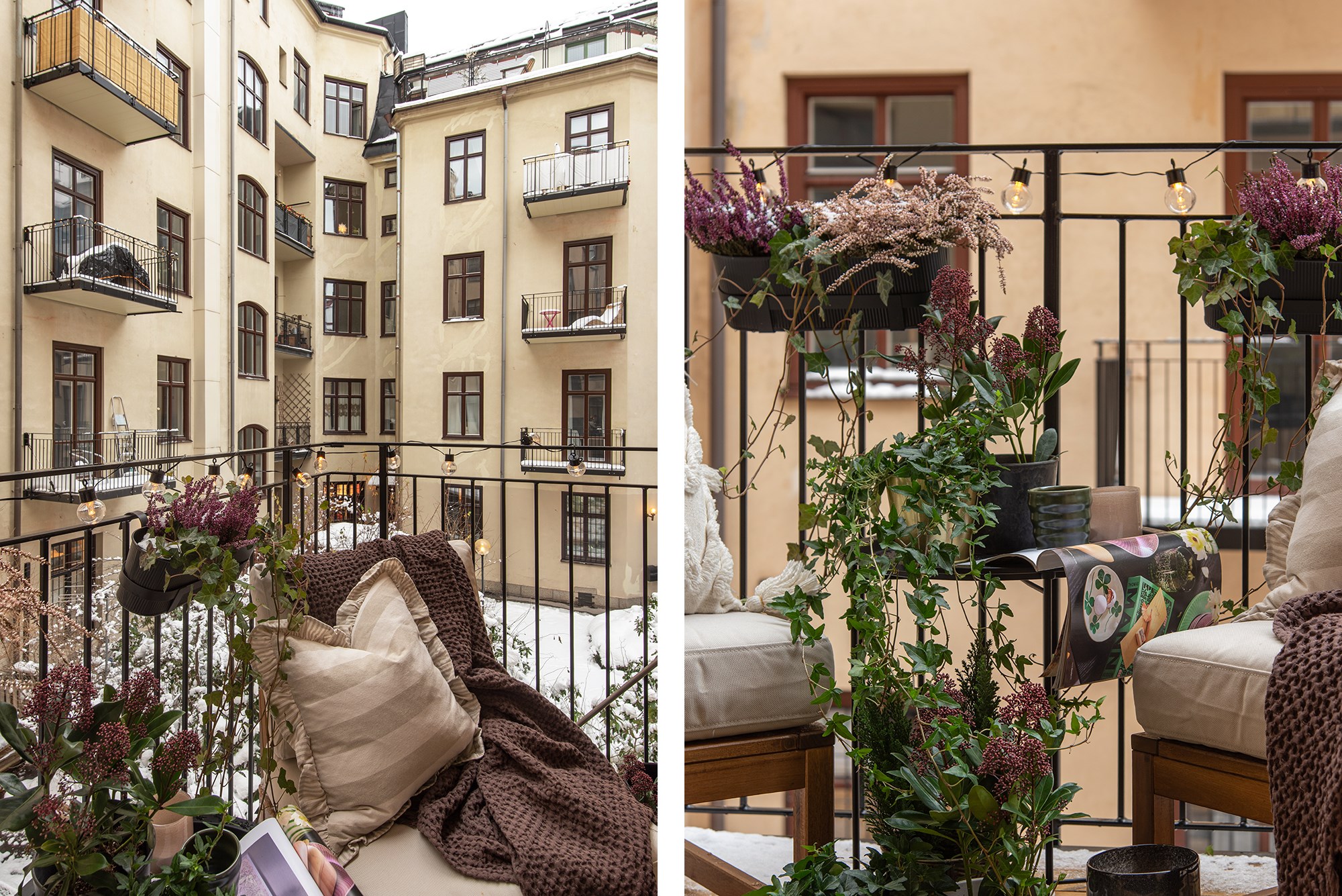  Sveavägen 92A, 1tr ög