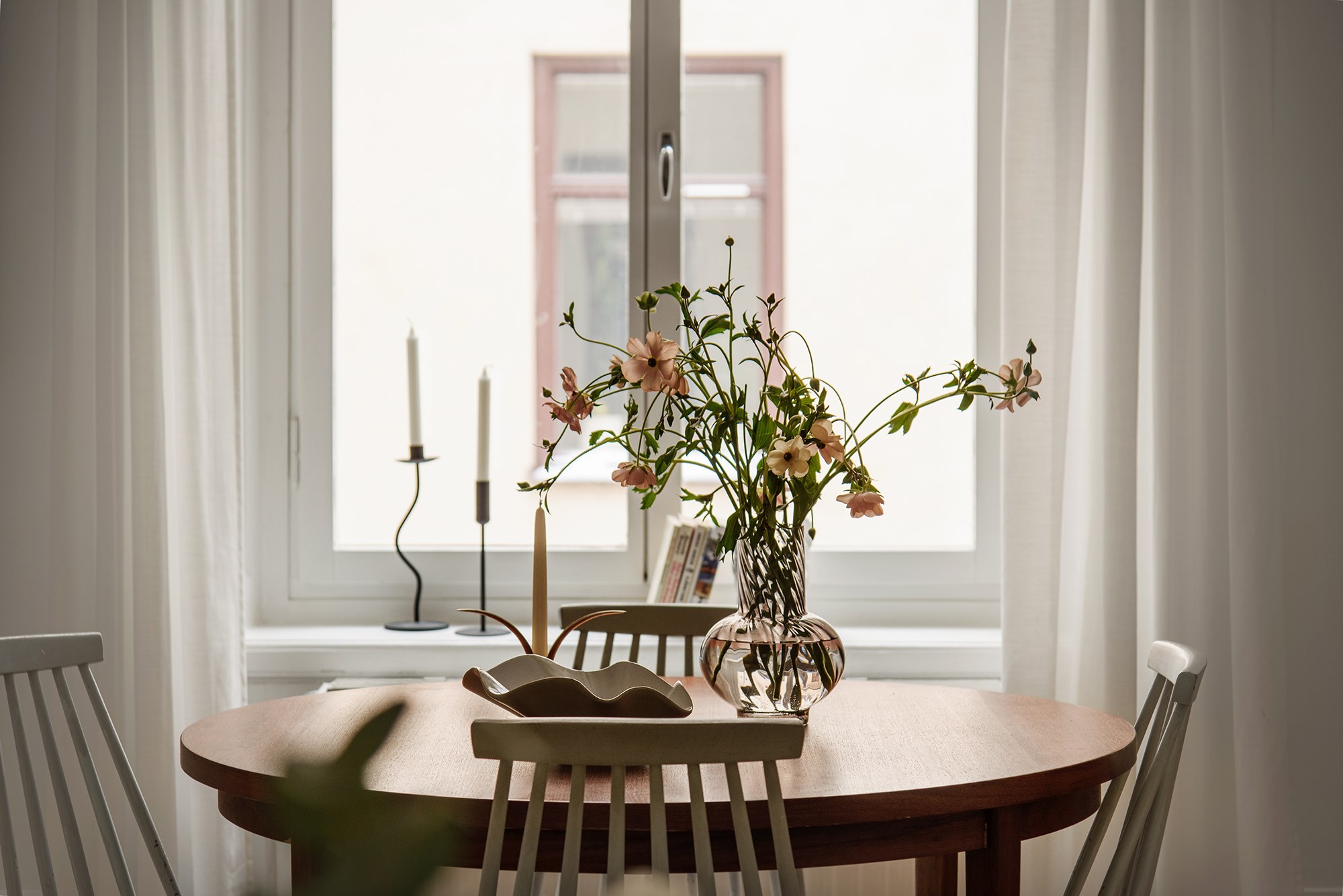  Sveavägen 92A, 1tr ög