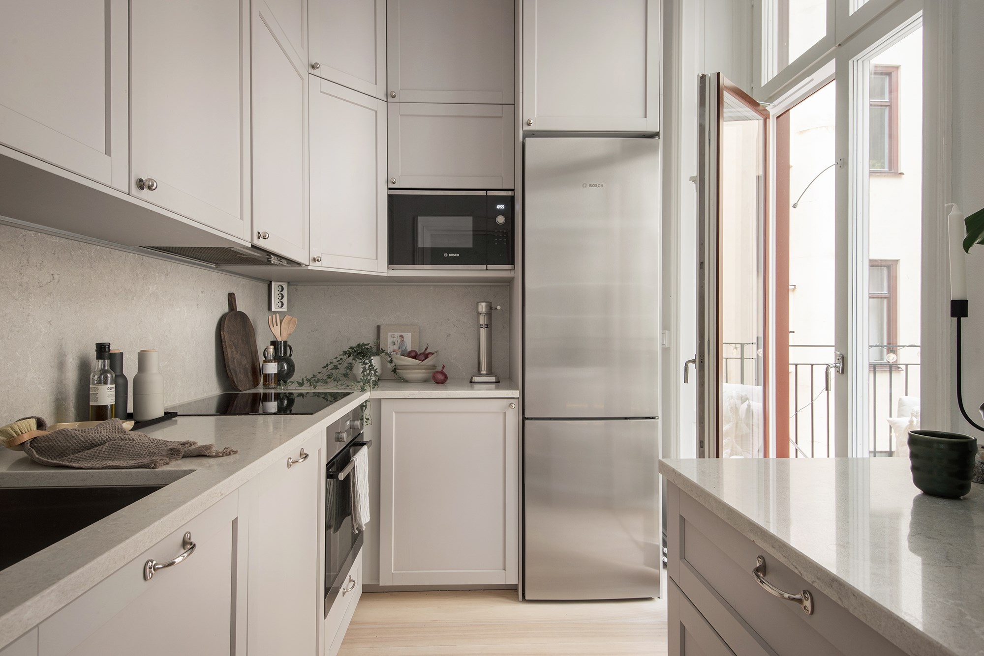  Sveavägen 92A, 1tr ög