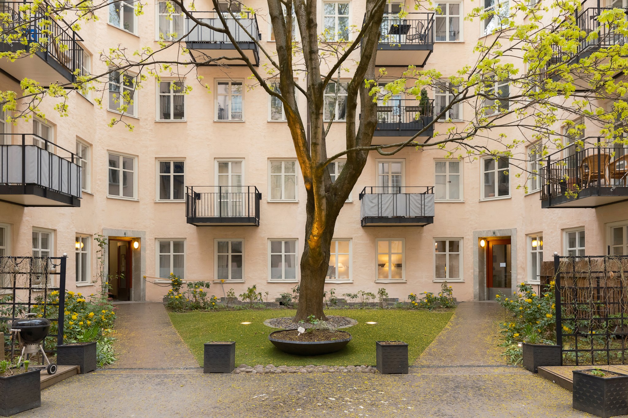  Roslagsgatan 36